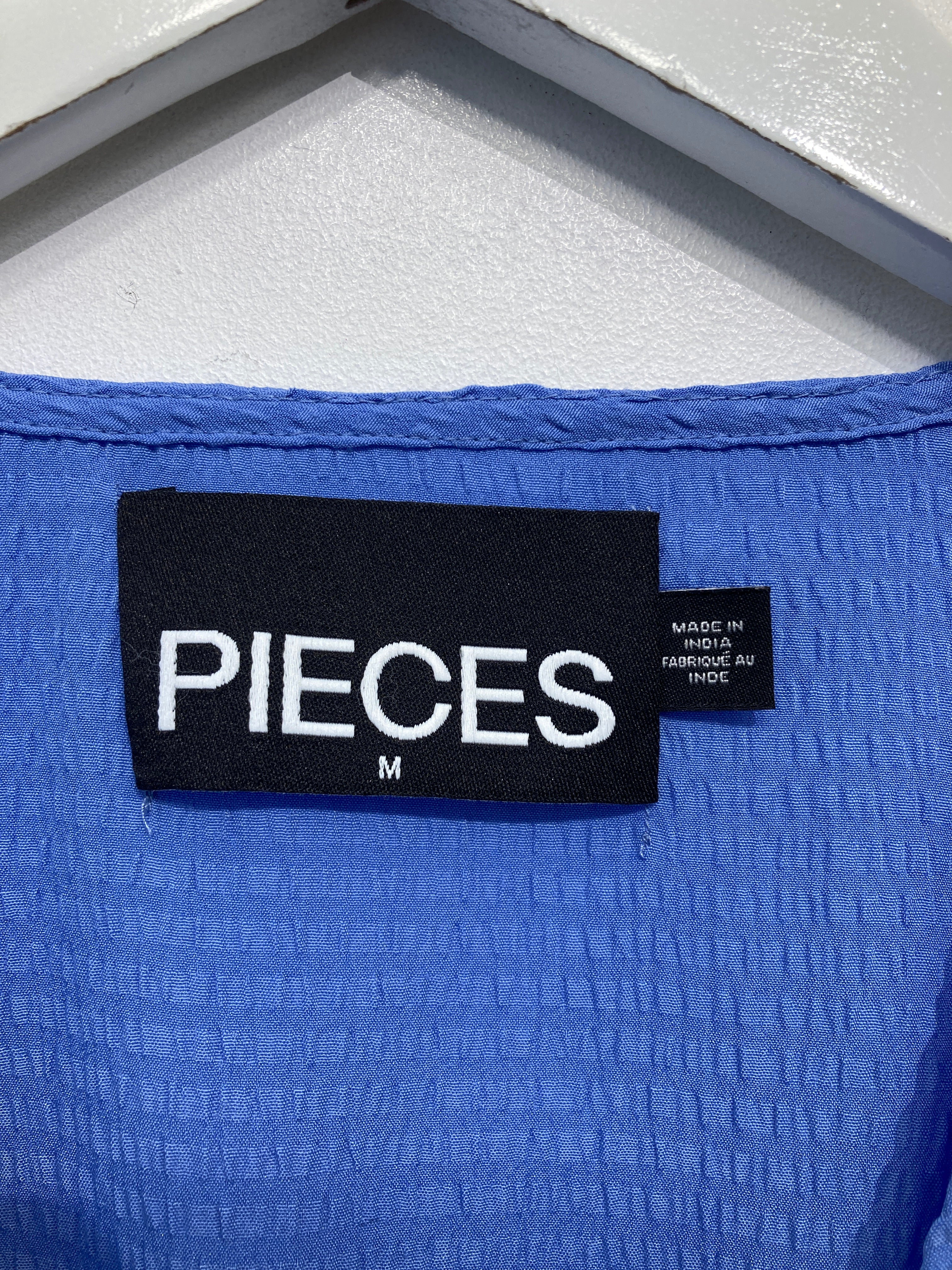 Pieces Kjole