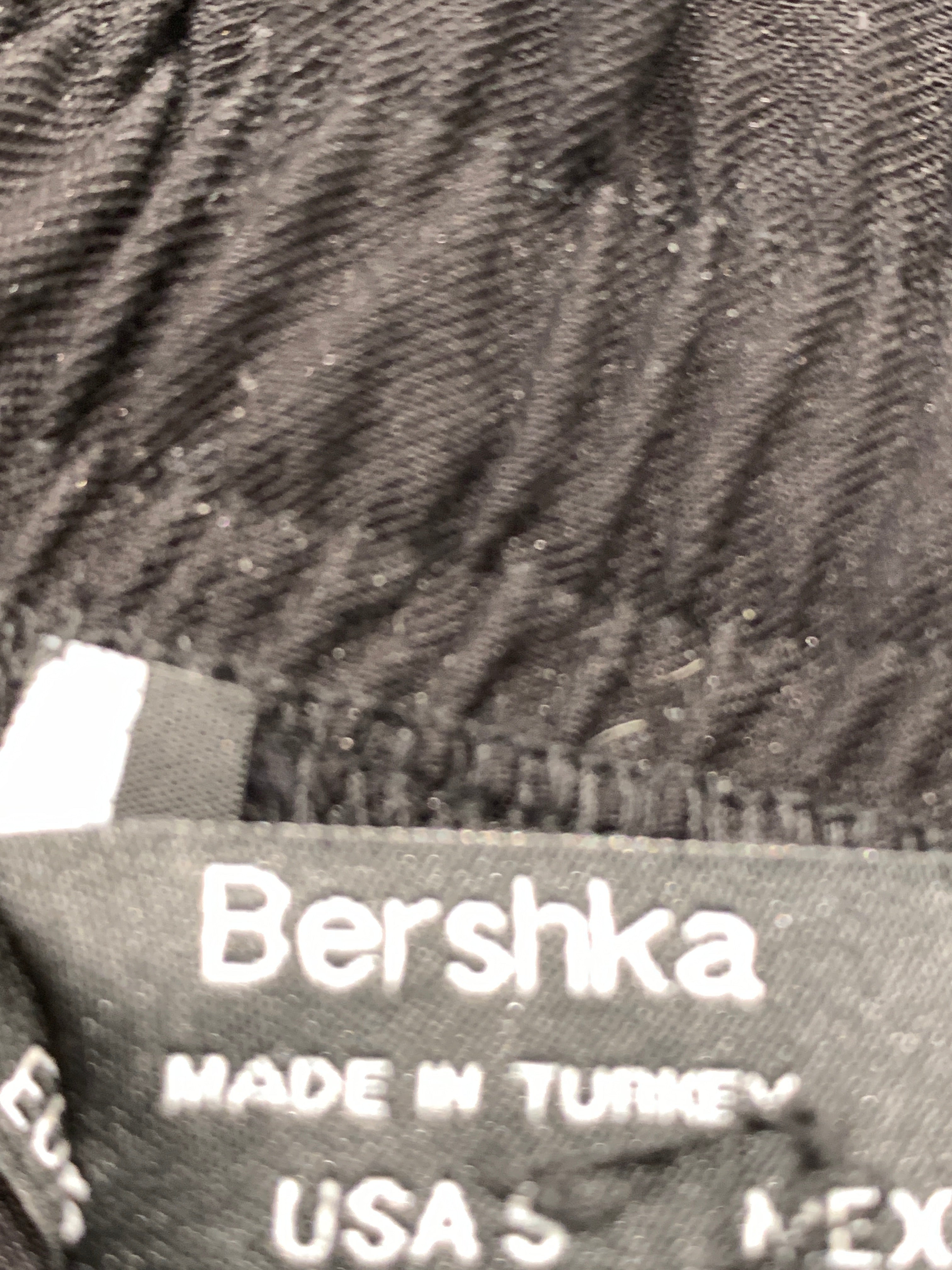 Bershka Bukser