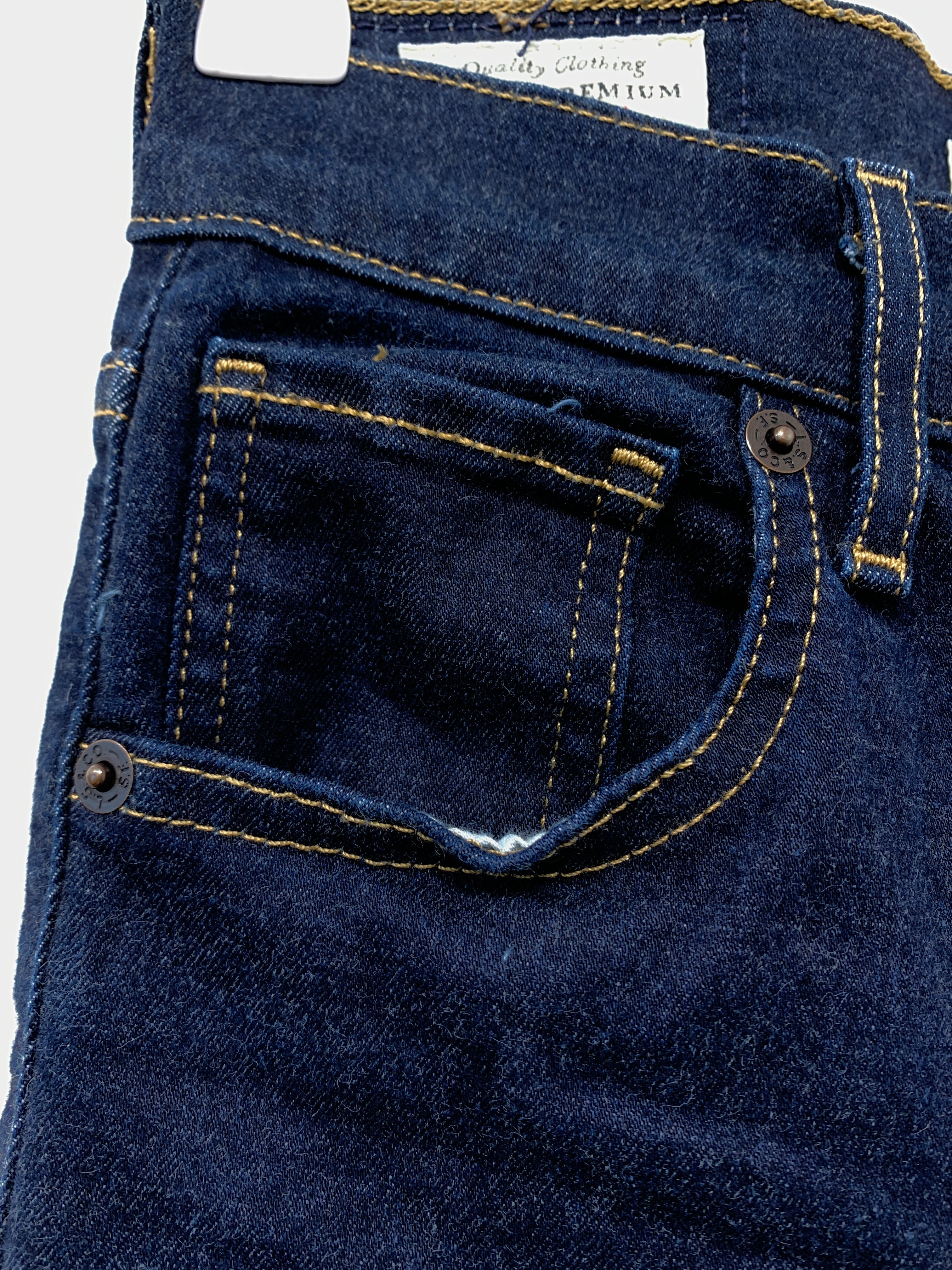 Levis Cowboybukser