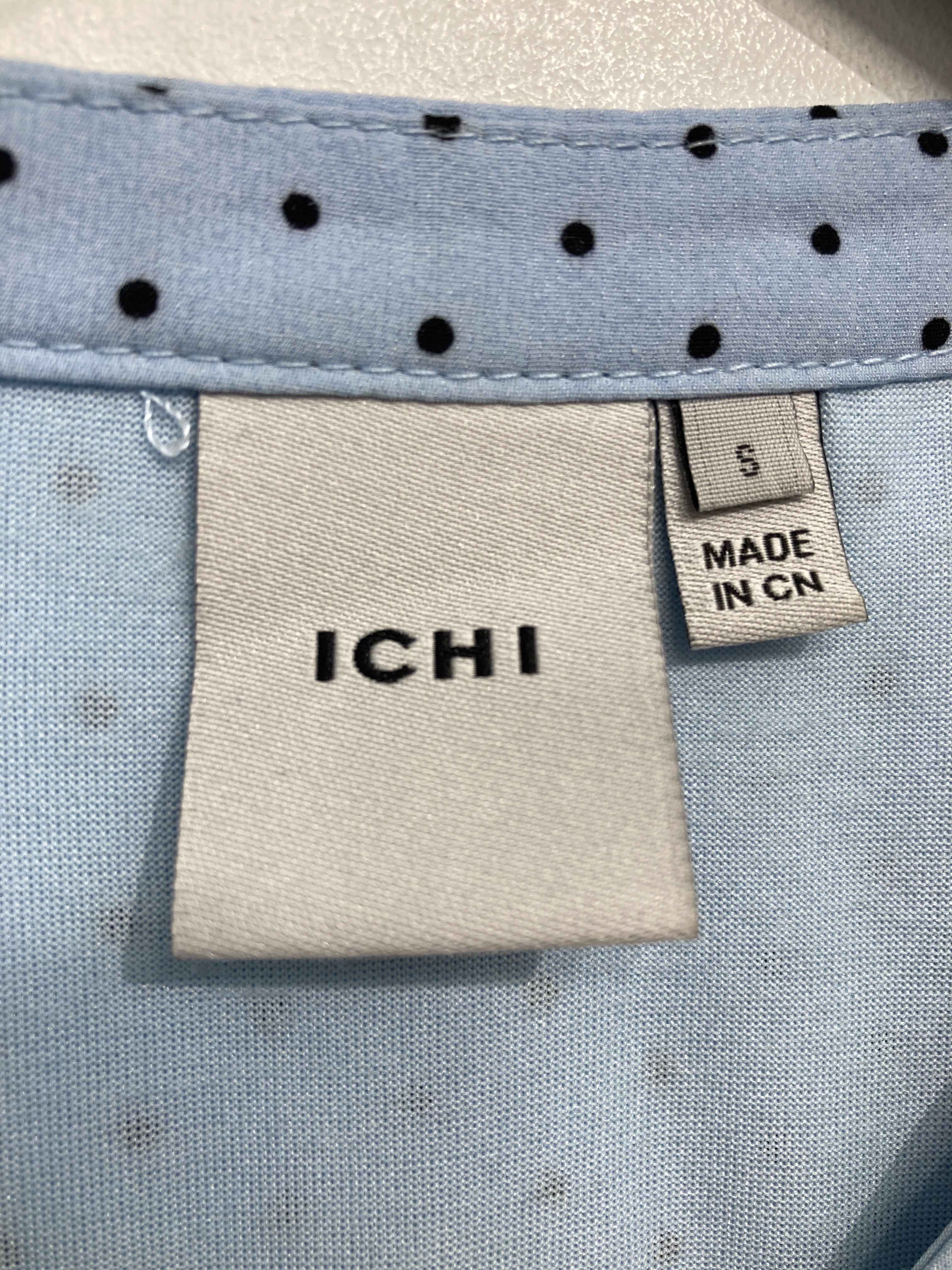 Ichi Kjole