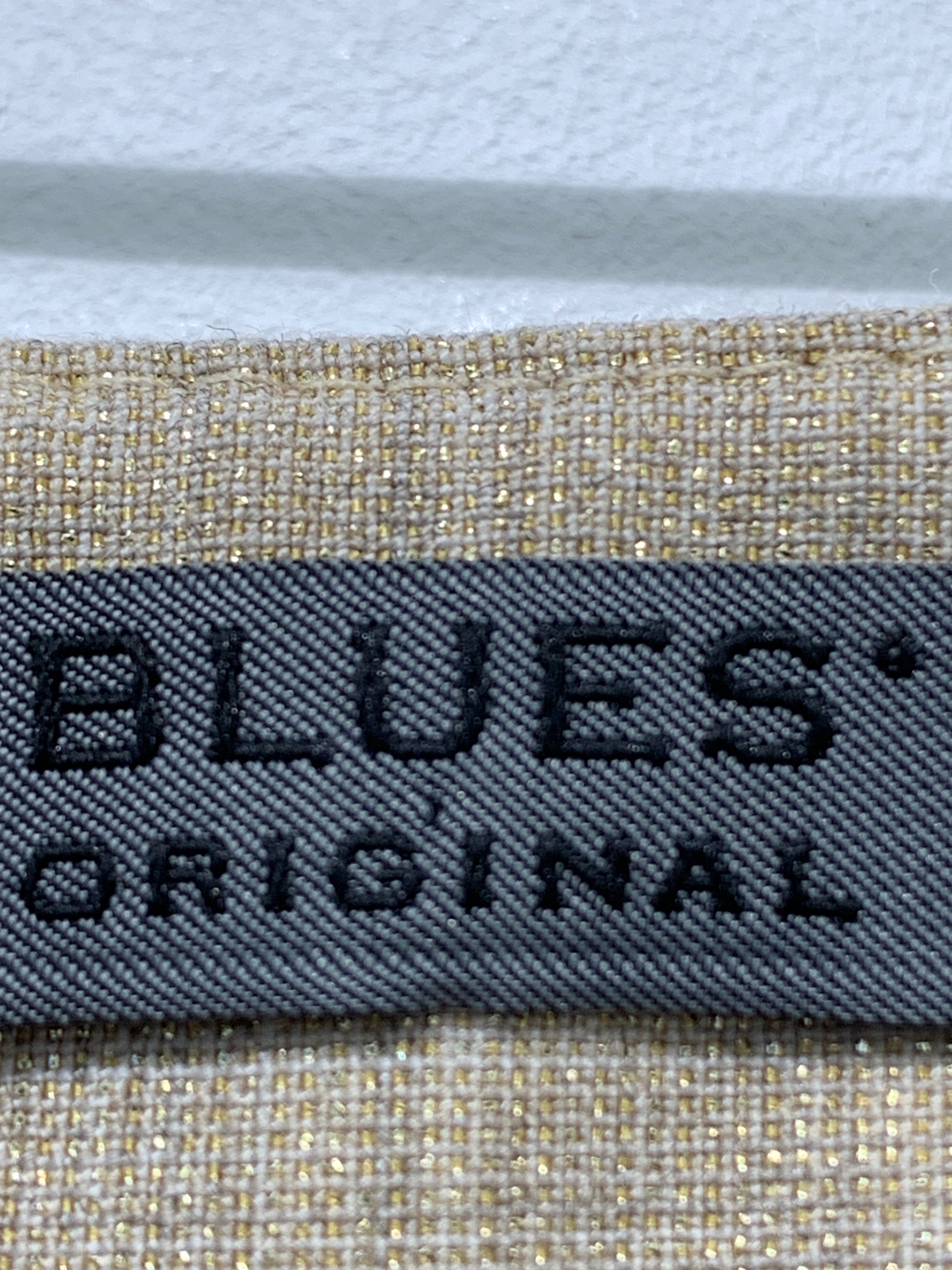 Blues Original Bukser