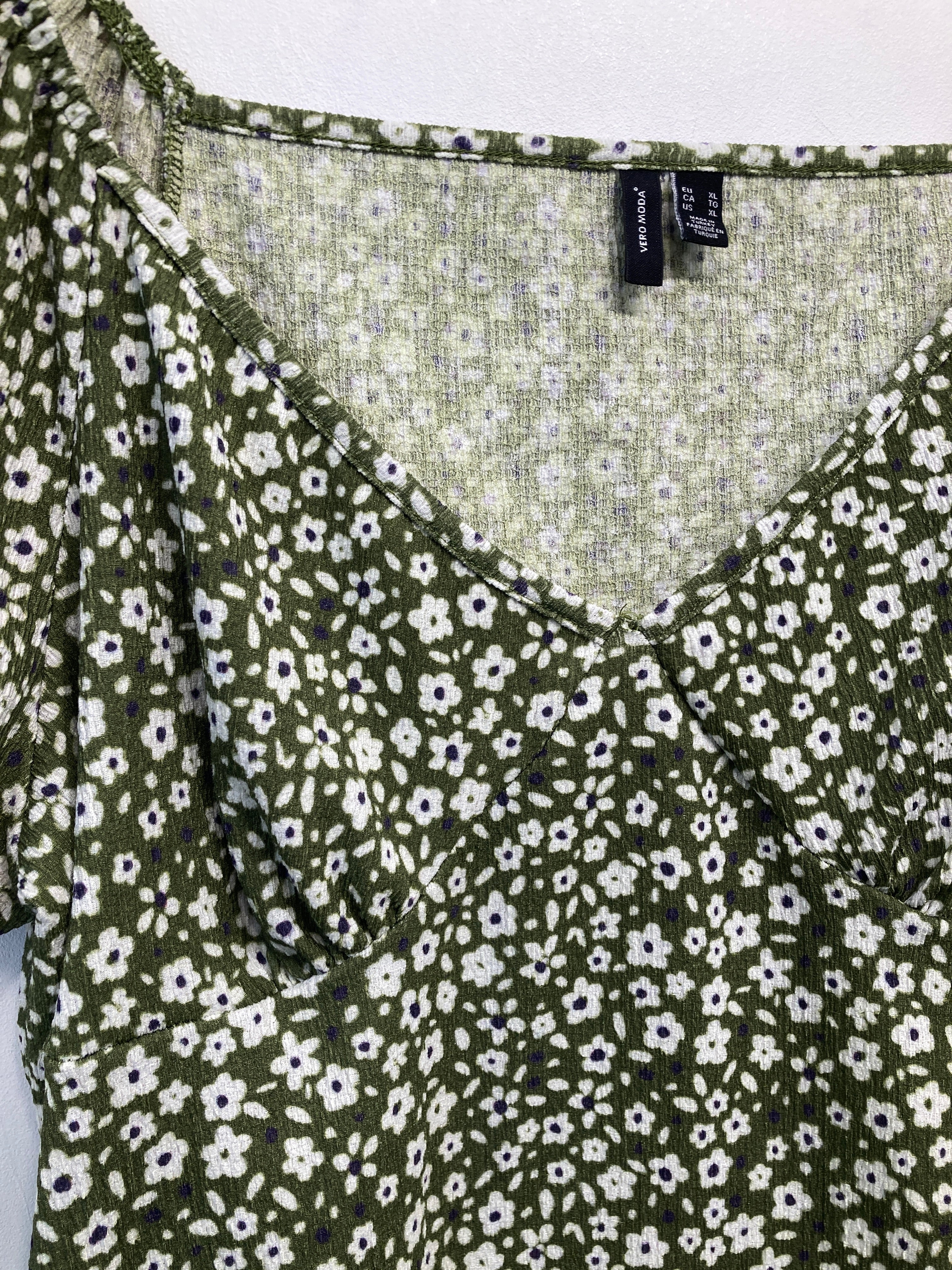 Vero Moda Kjole