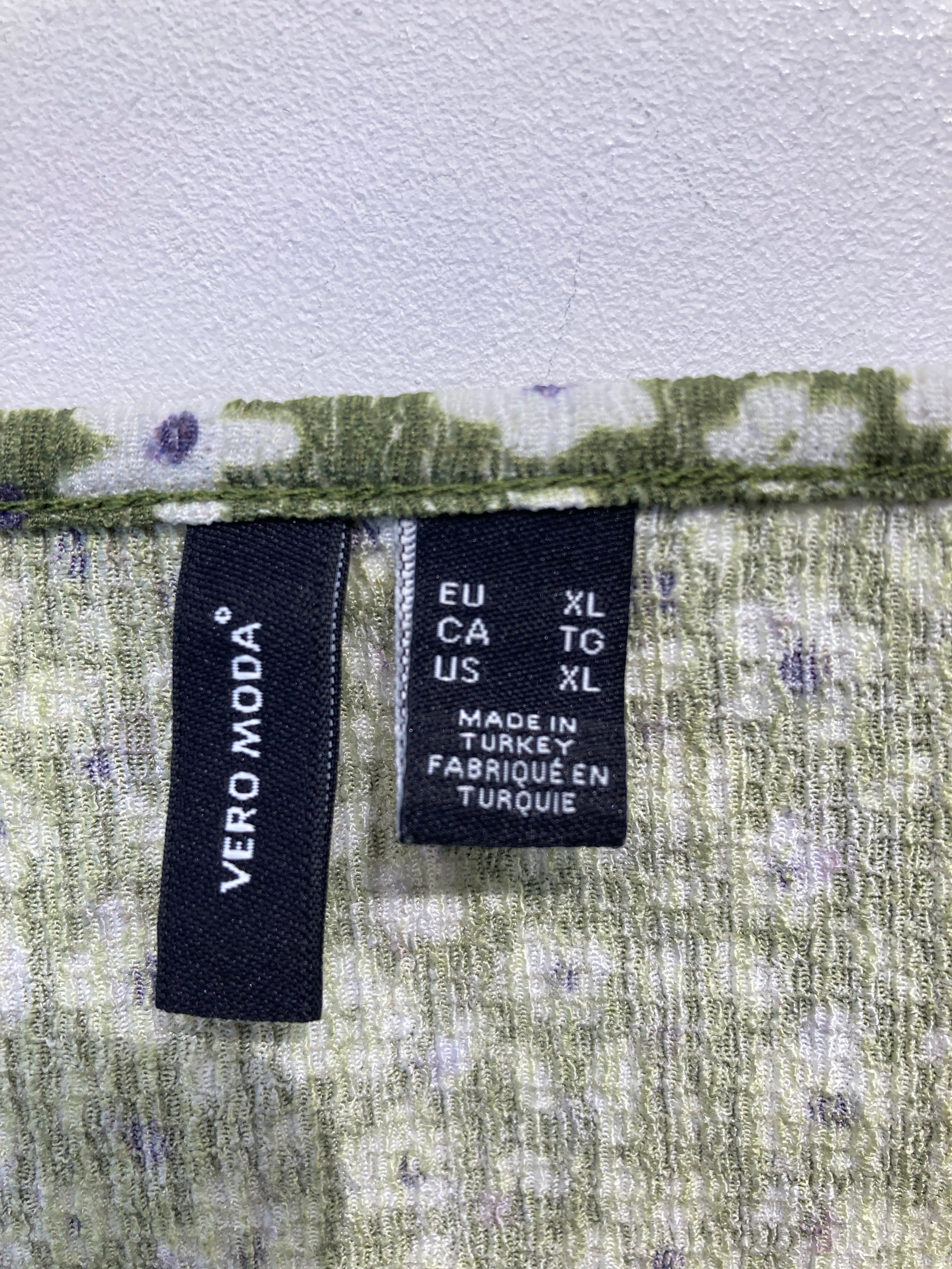 Vero Moda Kjole