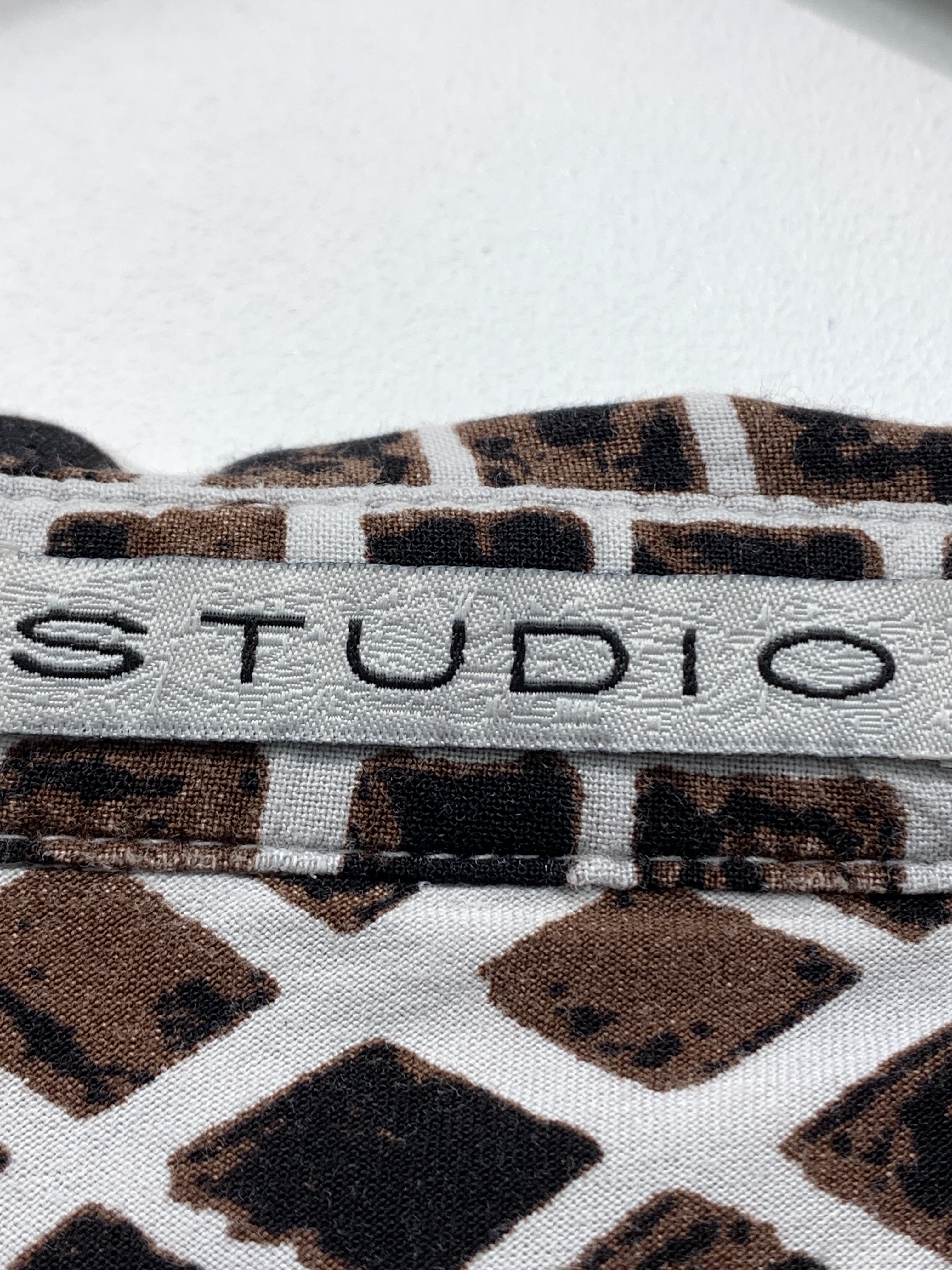 STUDIO skjorte