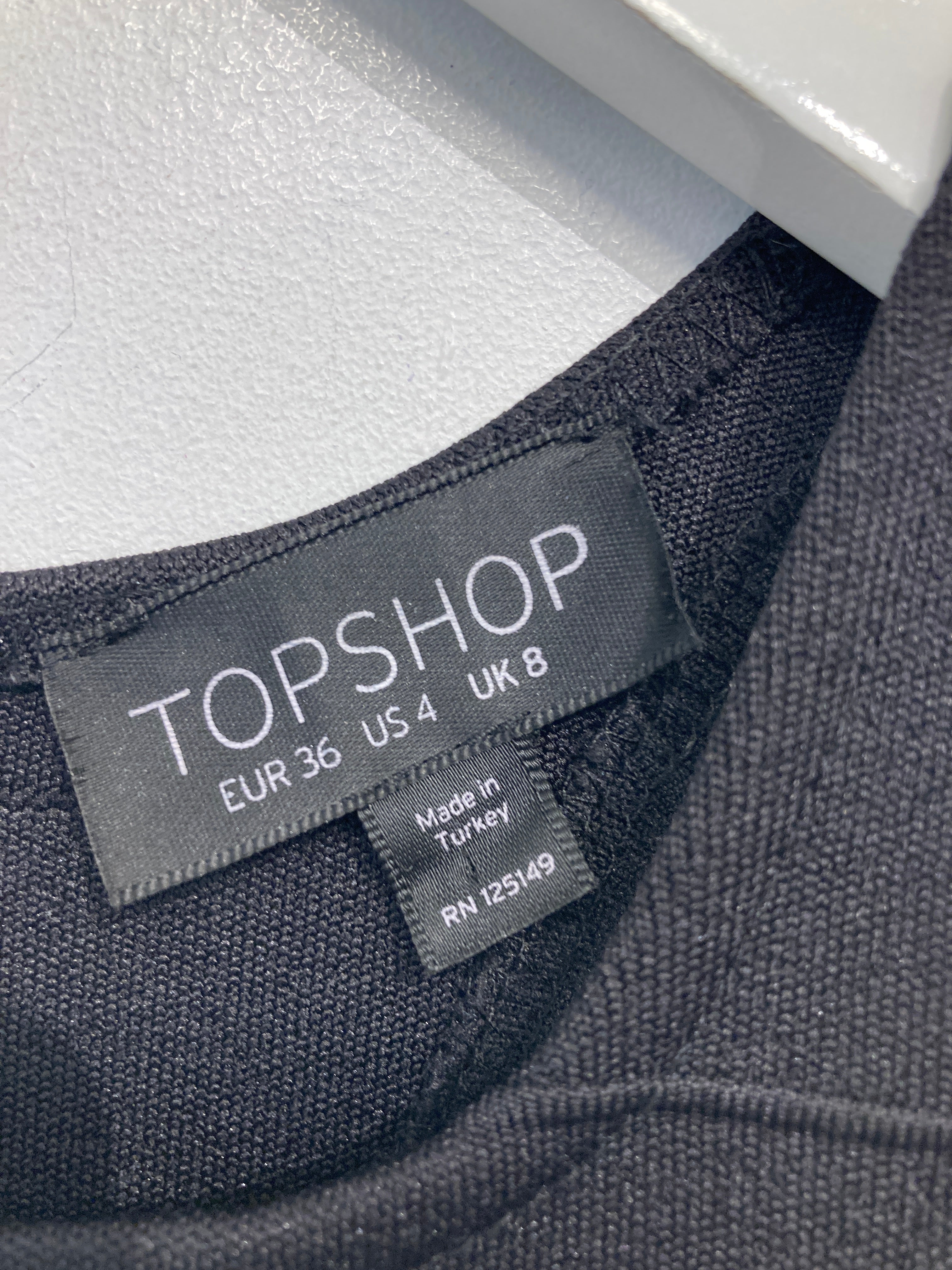 Topshop Kjole