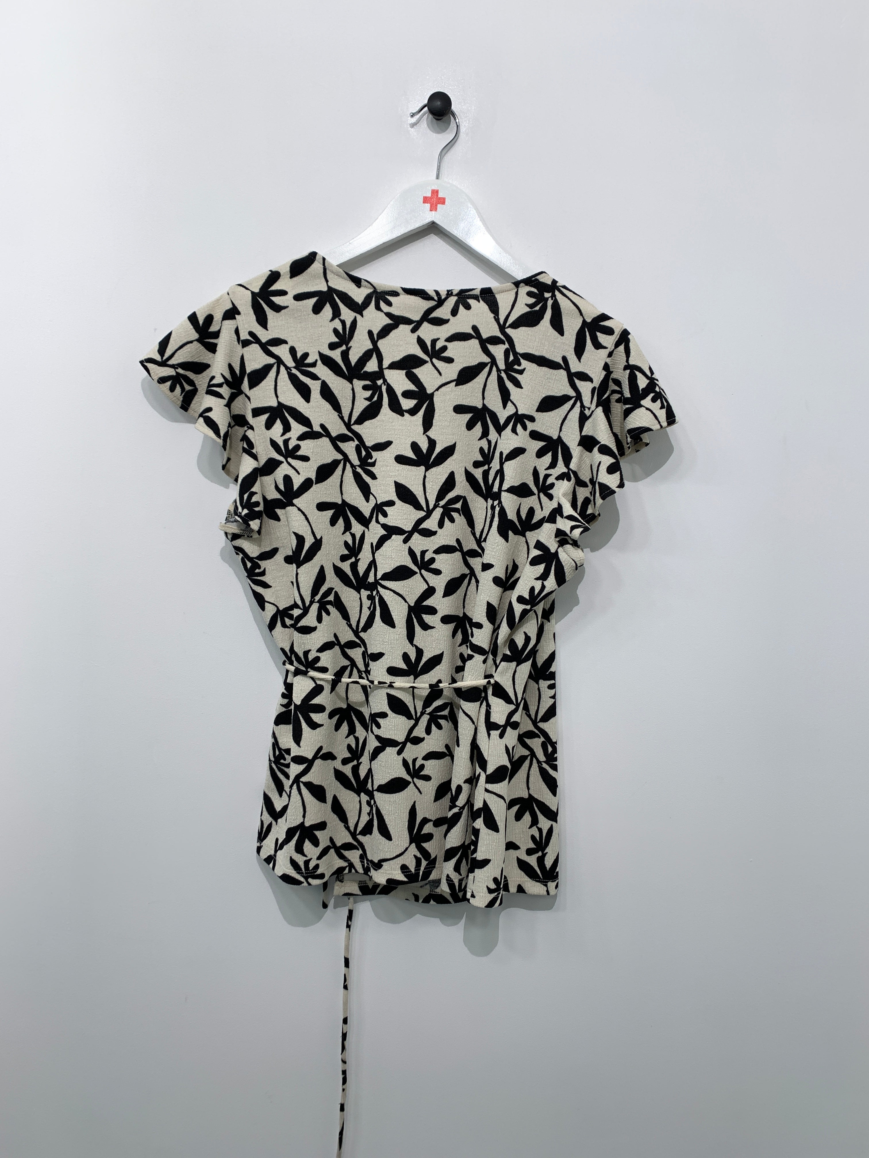VILA bluse