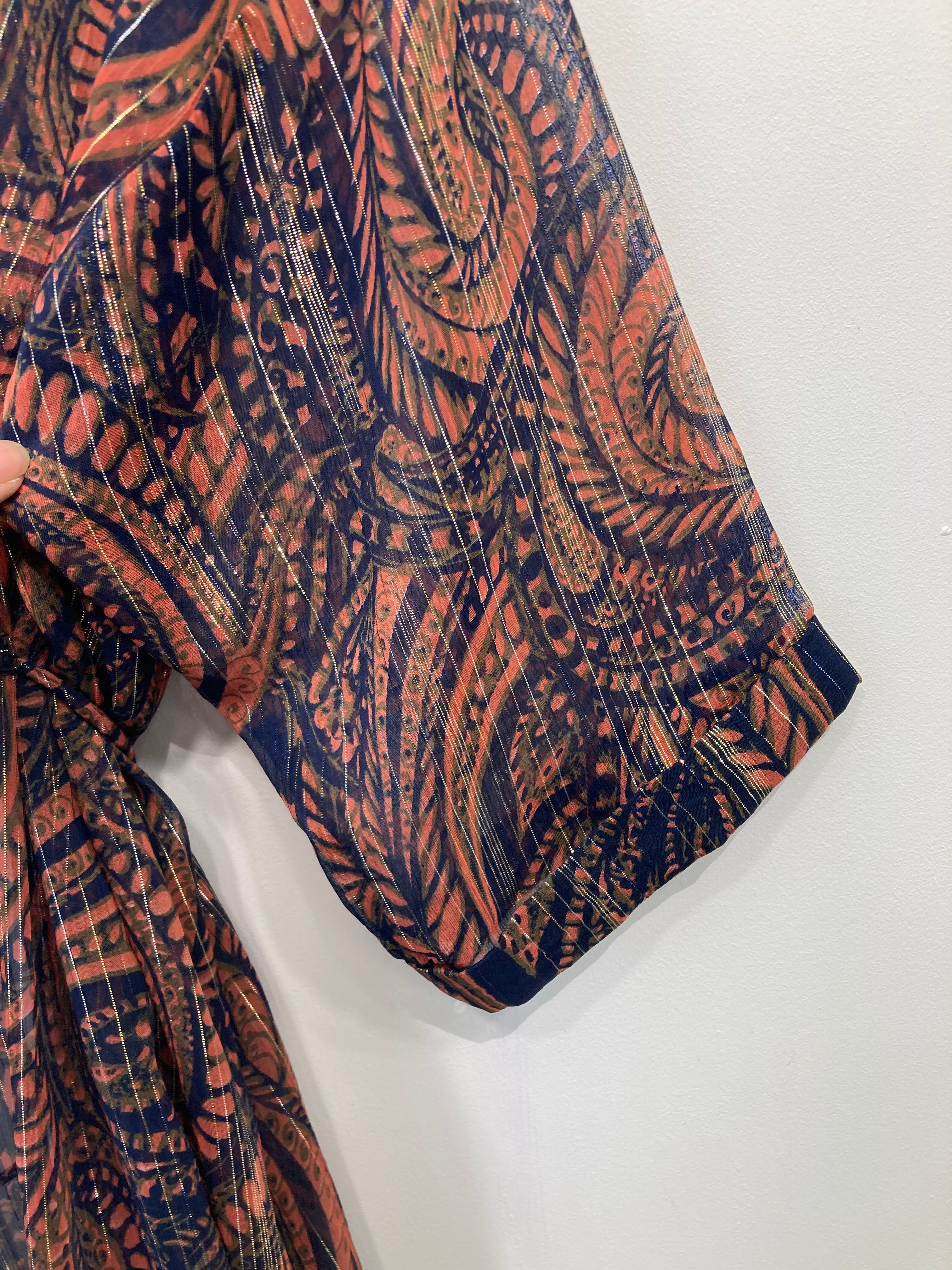 Saint Tropez Kimono