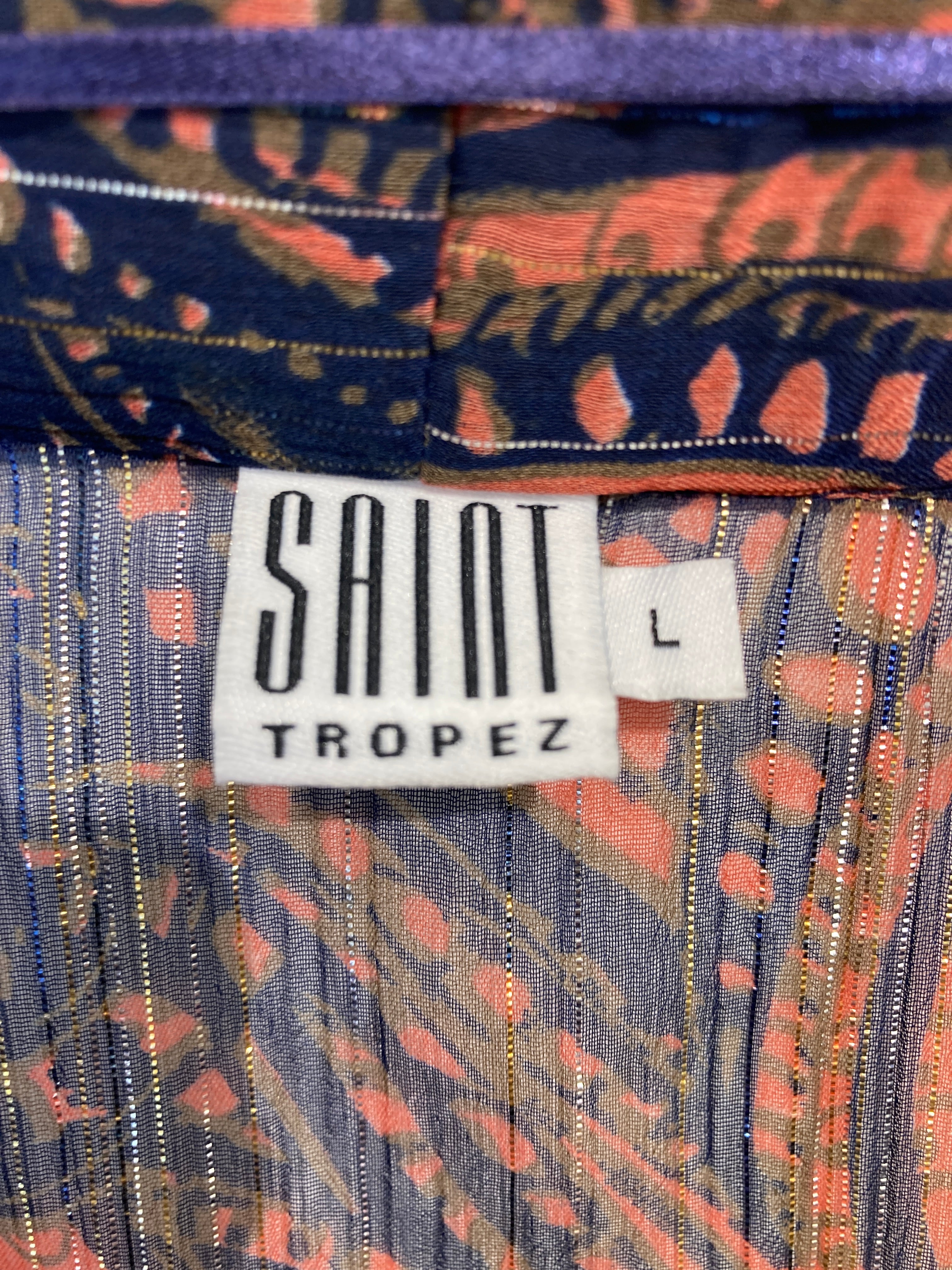 Saint Tropez Kimono