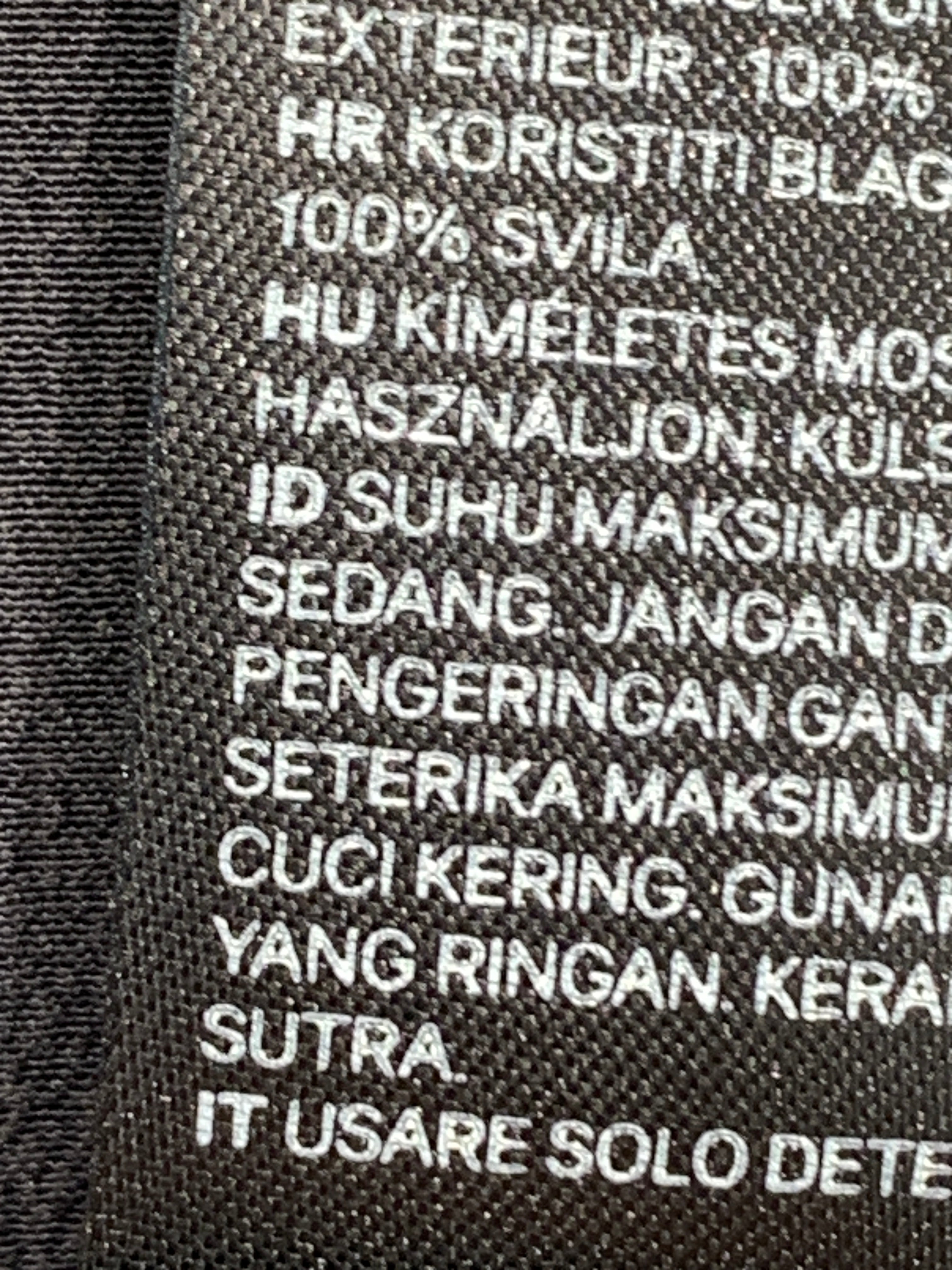 H&M Top