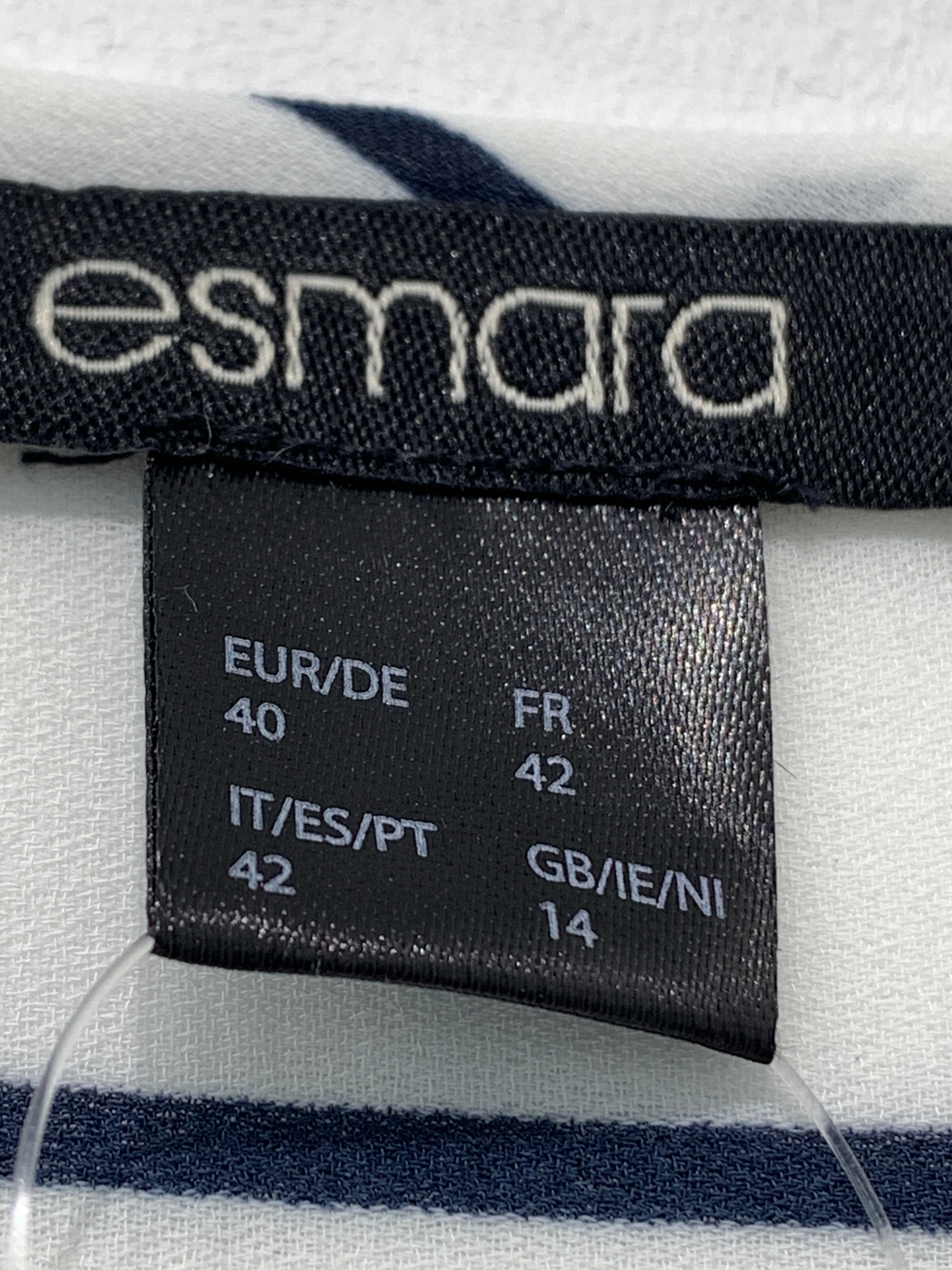 Esmara bluse