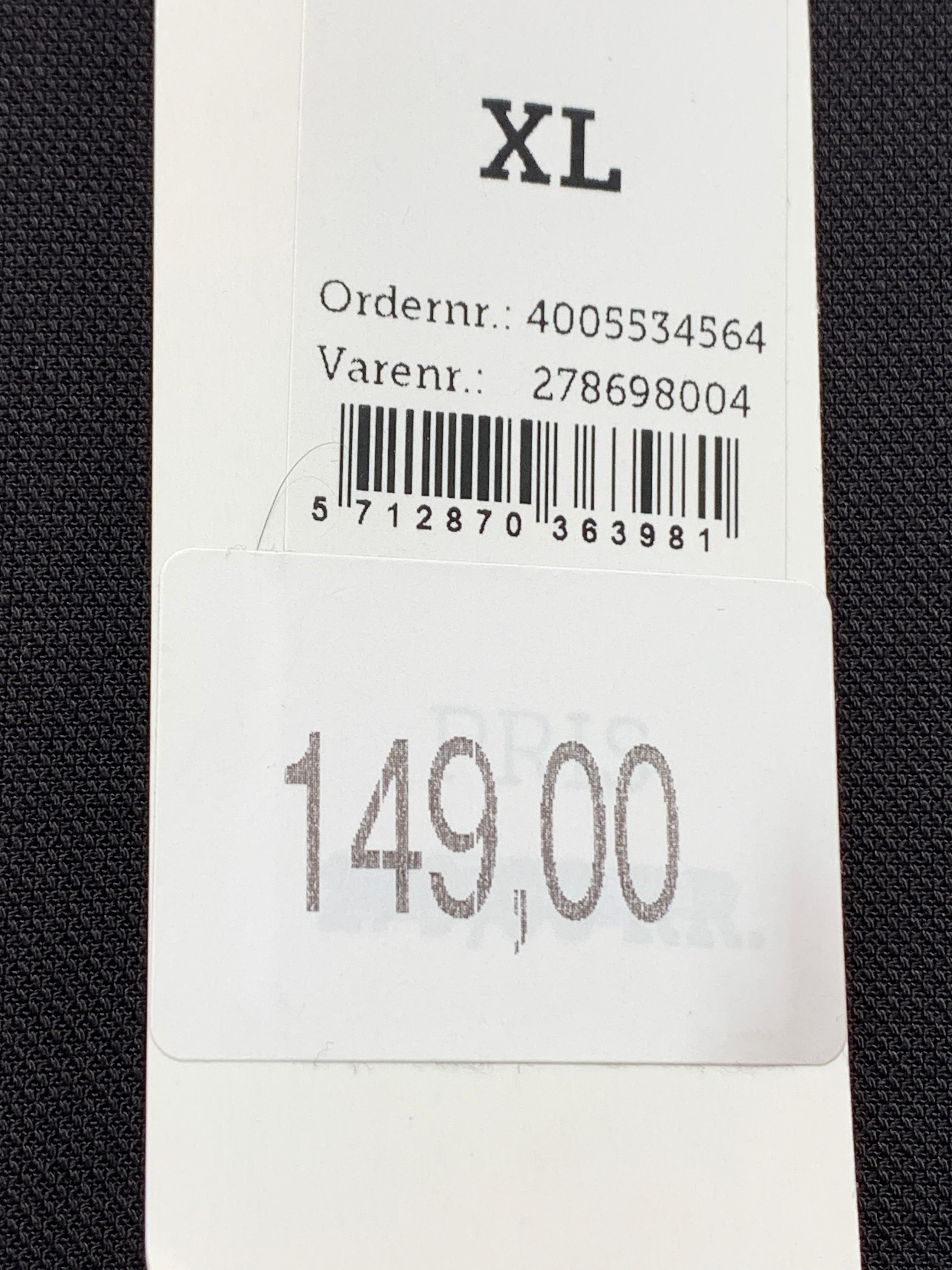 VRS Bluse