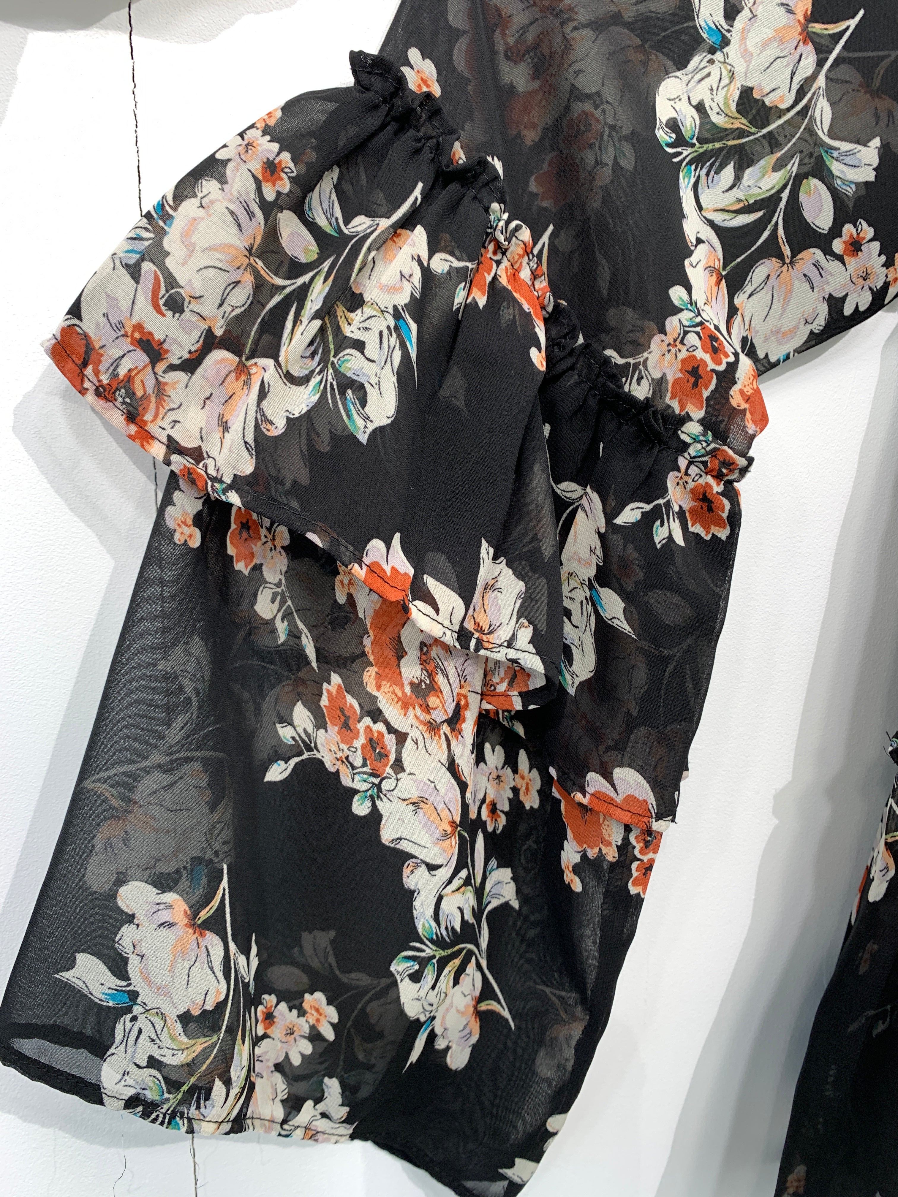 VILA bluse