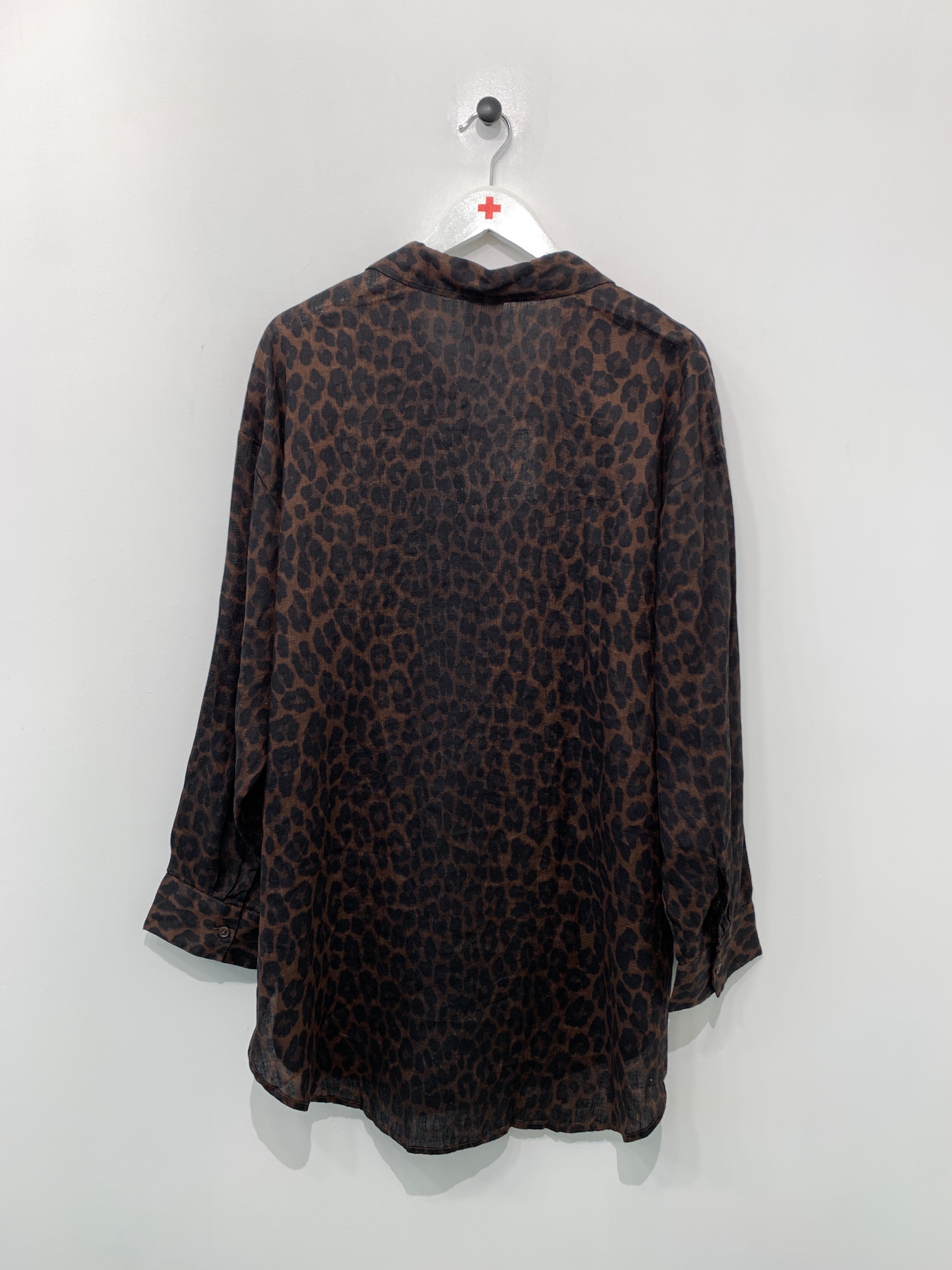 H&M skjorte