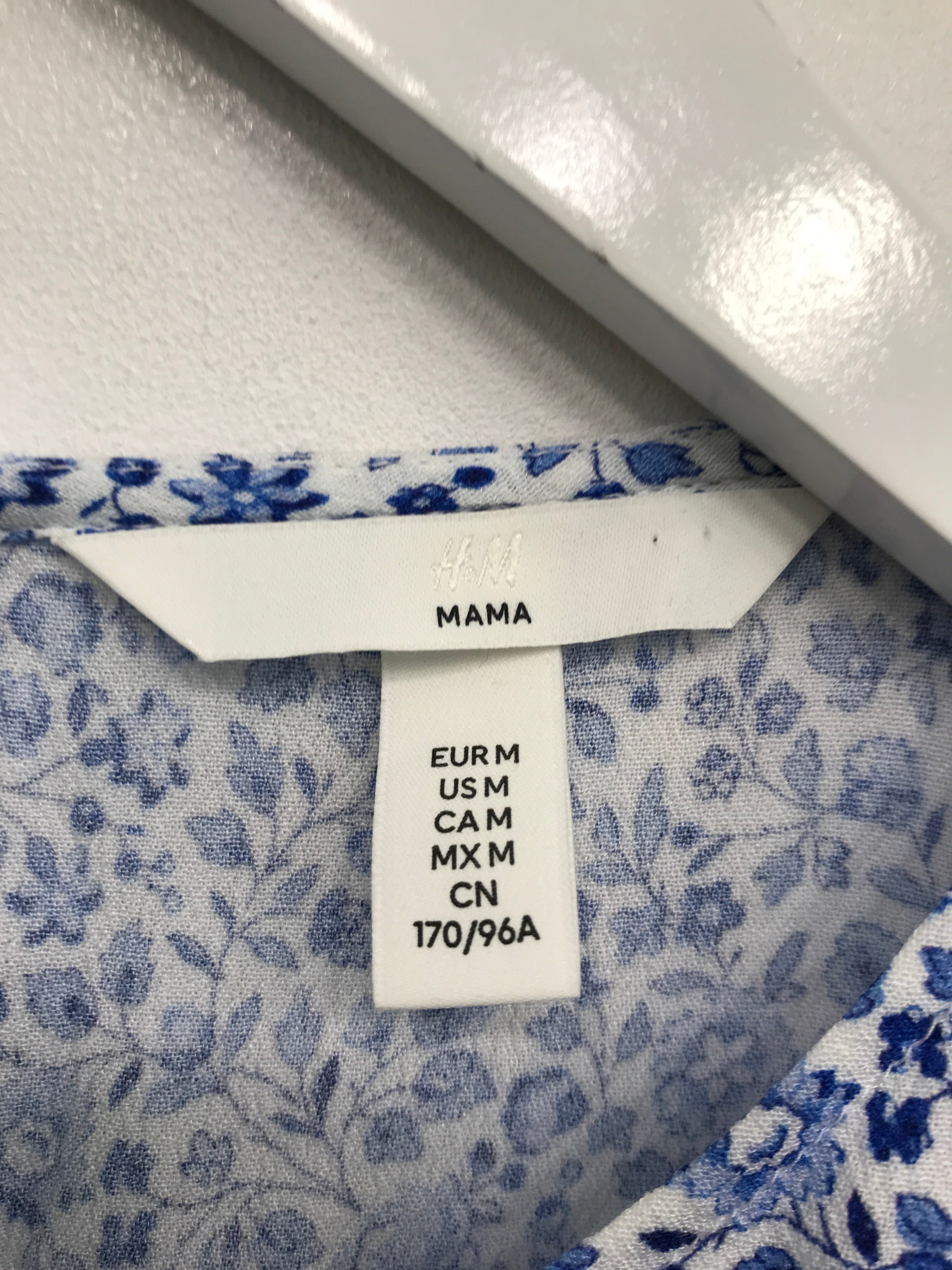 H&M ventekjole
