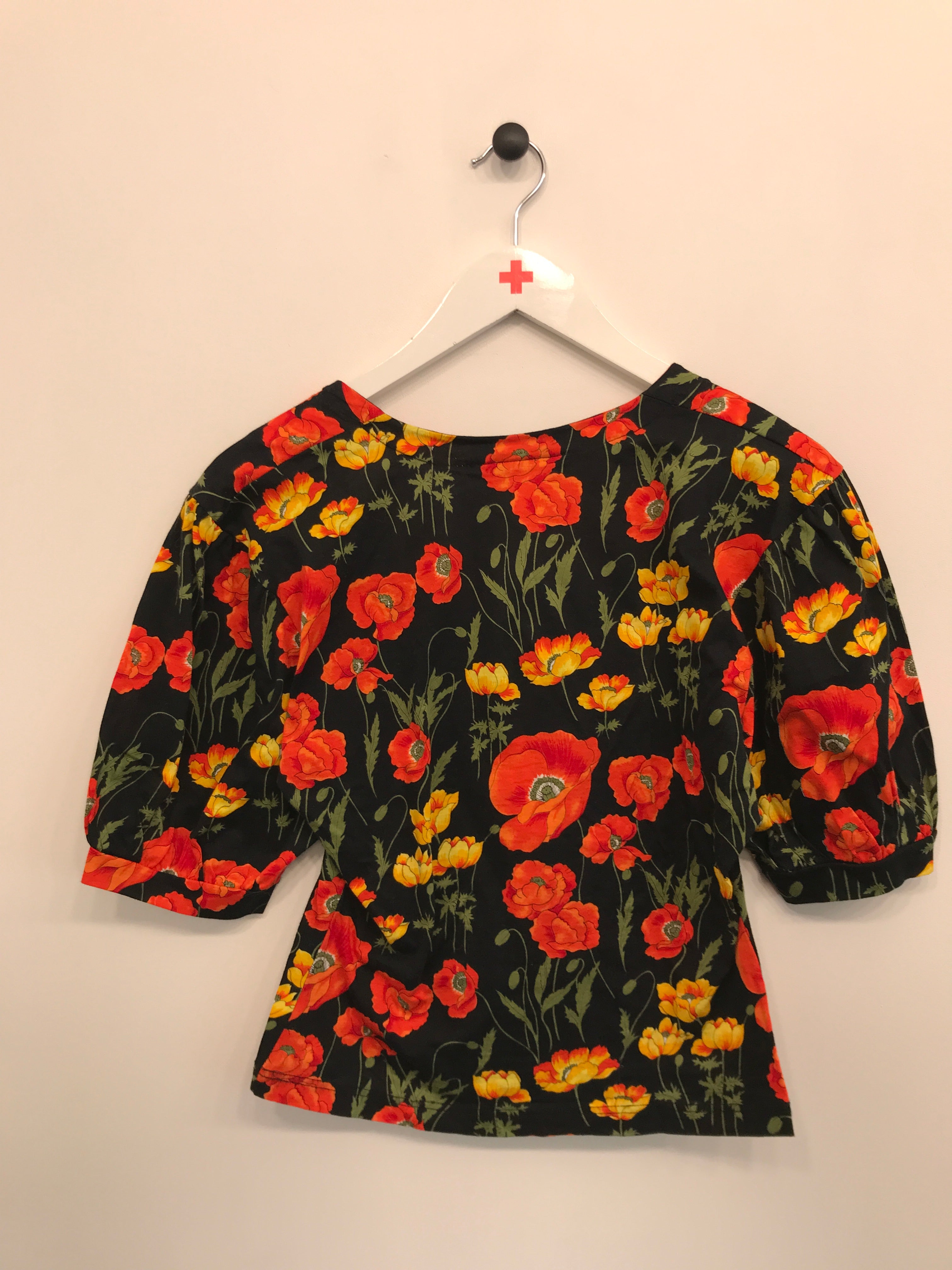 Serafina bluse