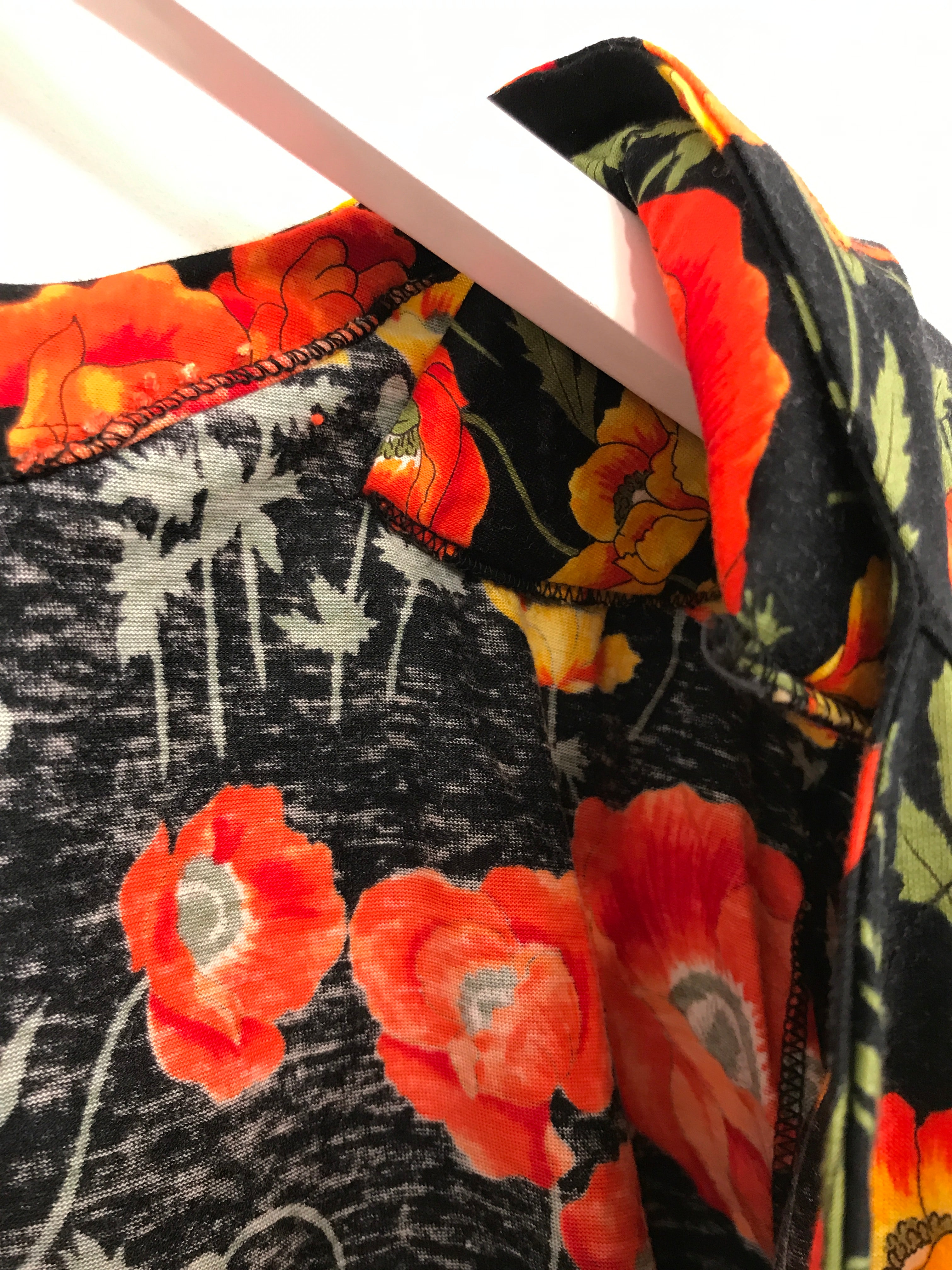 Serafina bluse
