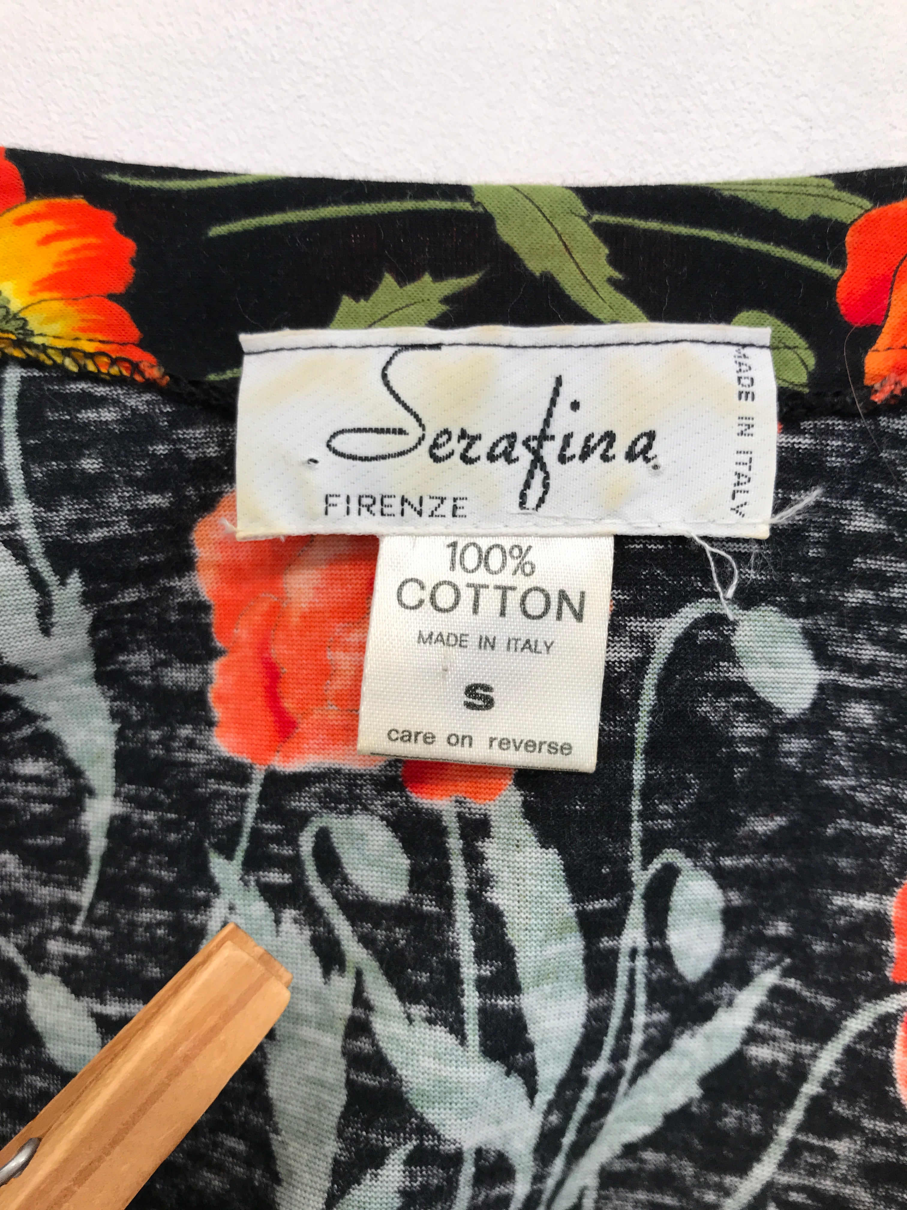Serafina bluse