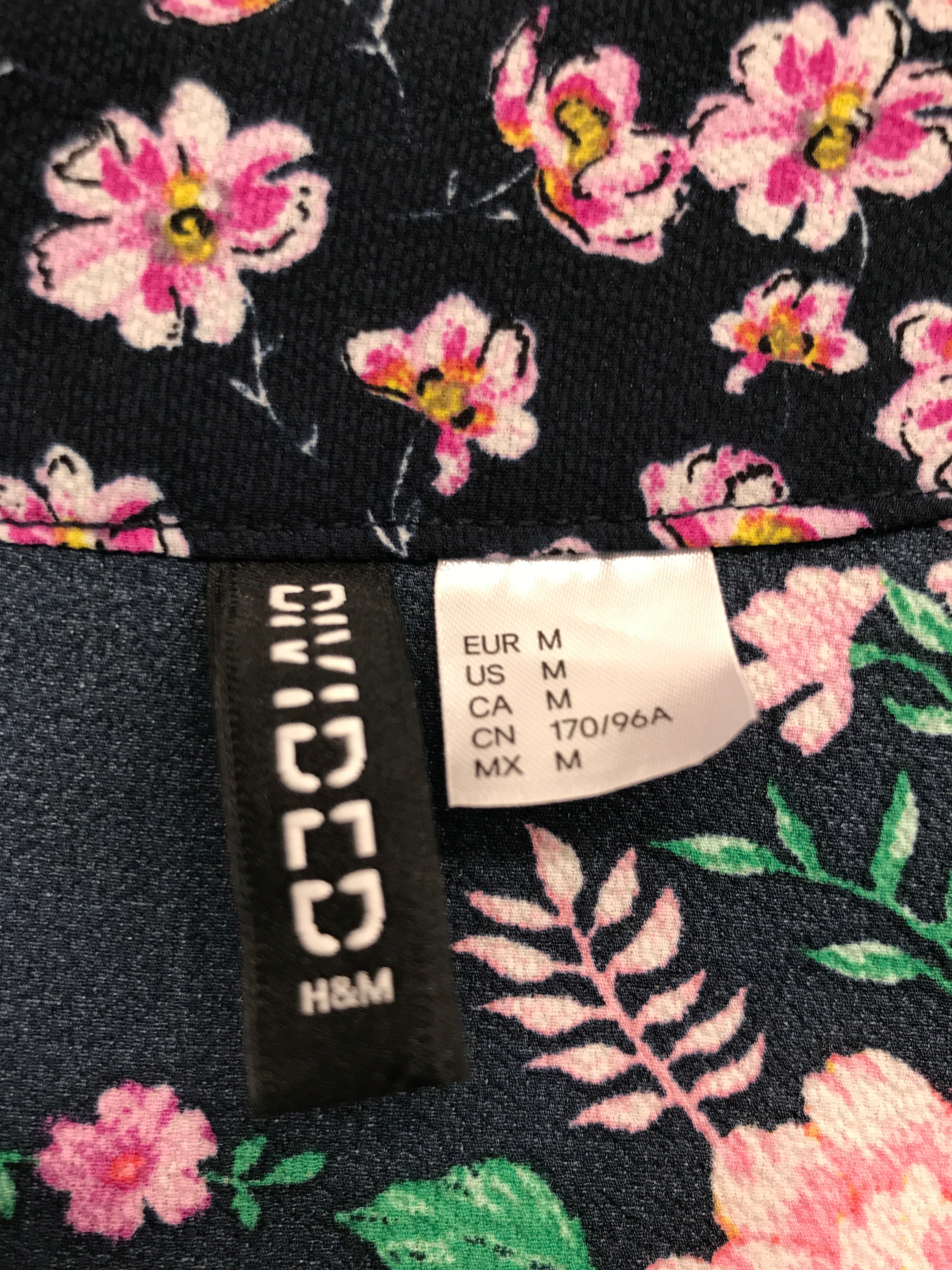 H&M Kimono