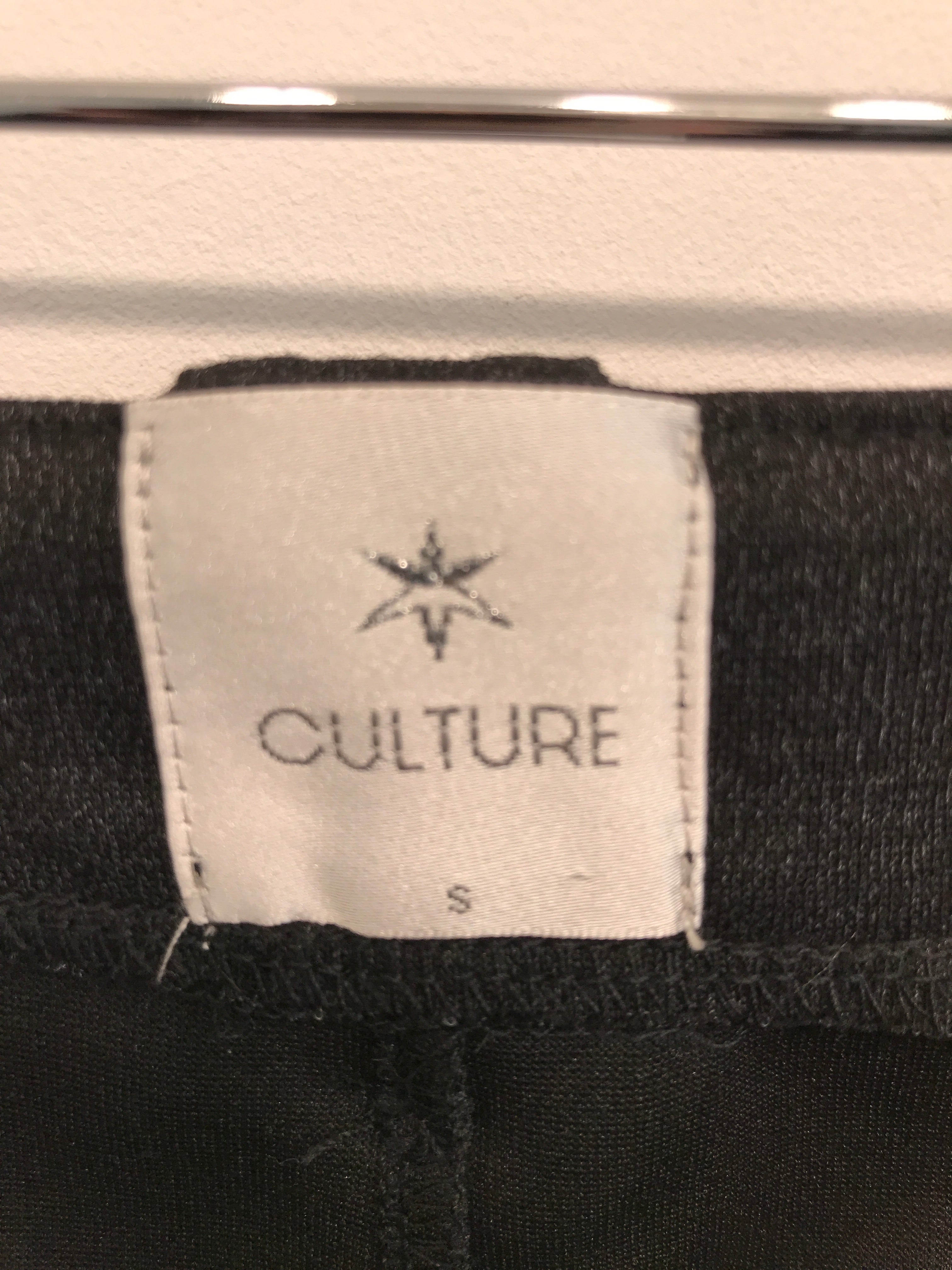 Culture nederdel