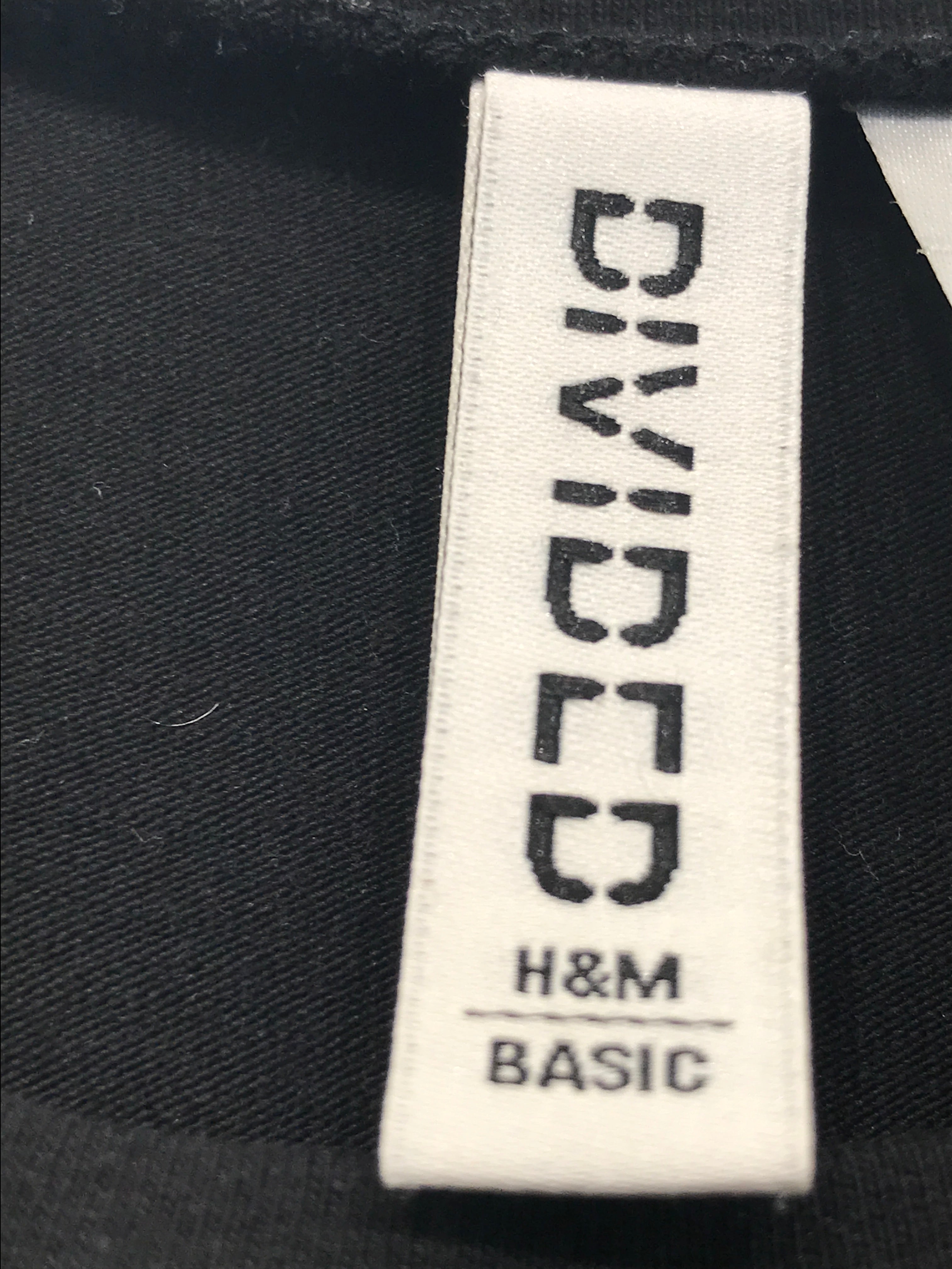 H&M Kjole