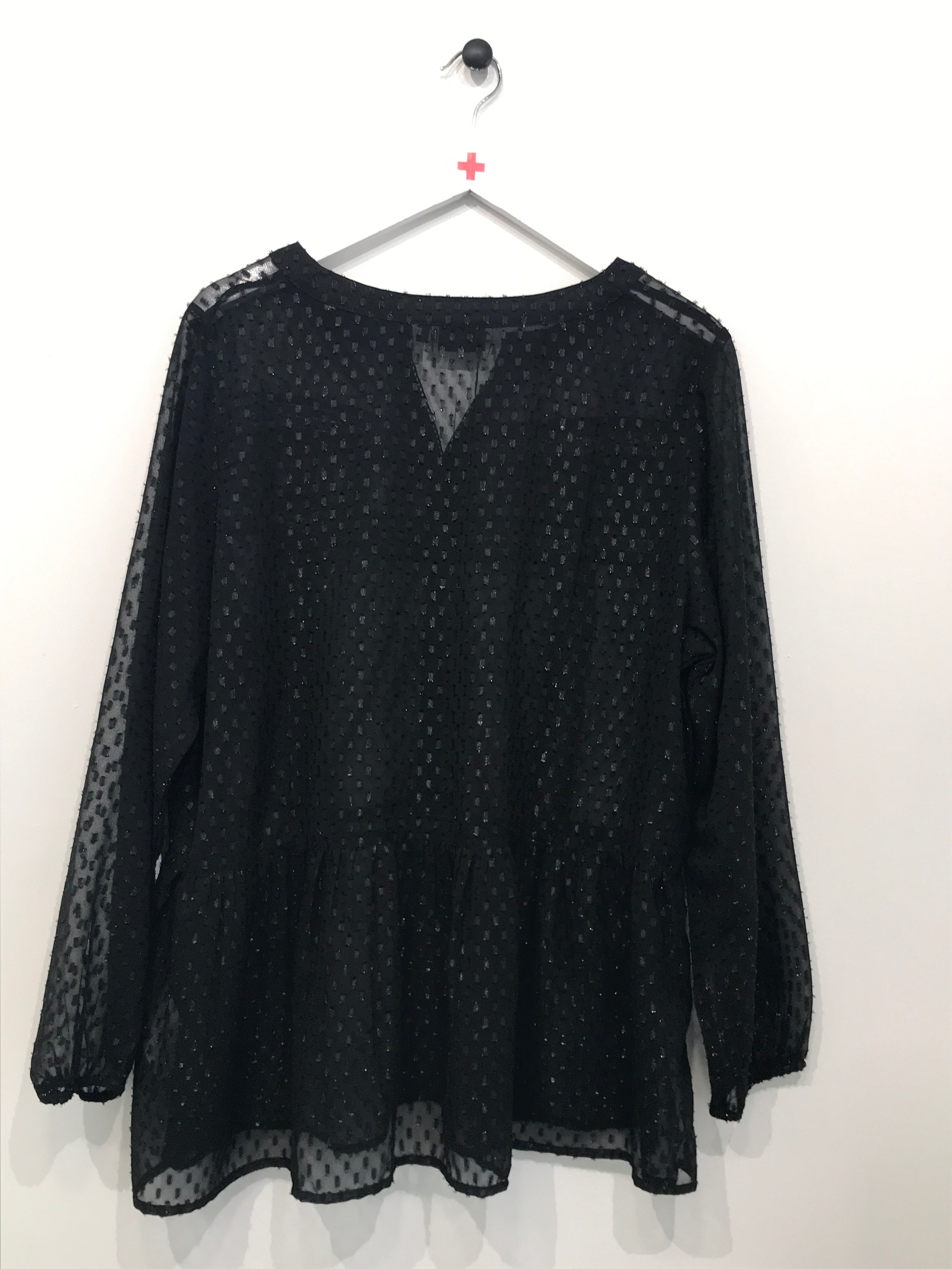 Zizzi Bluse