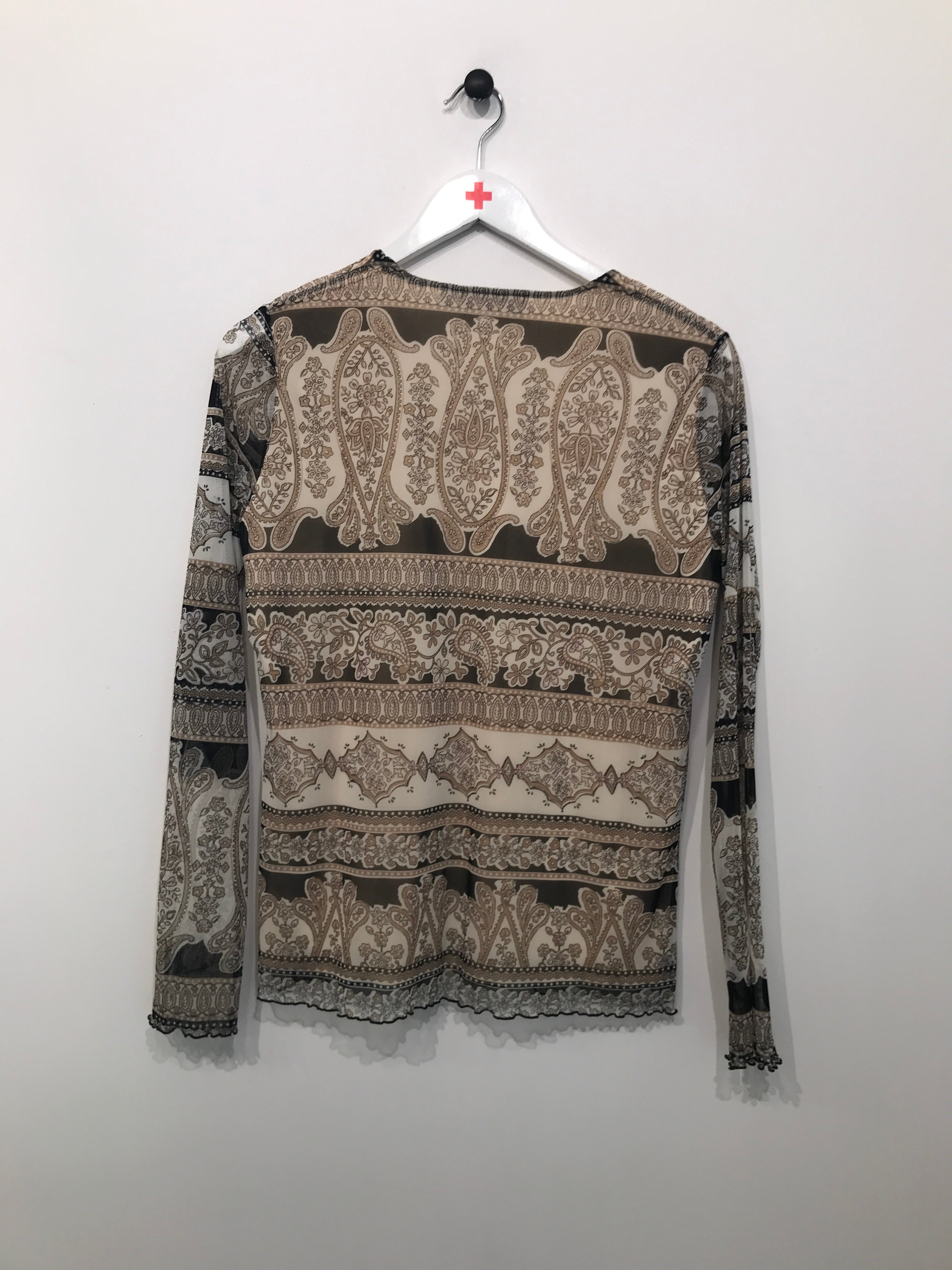 KappAhl Bluse