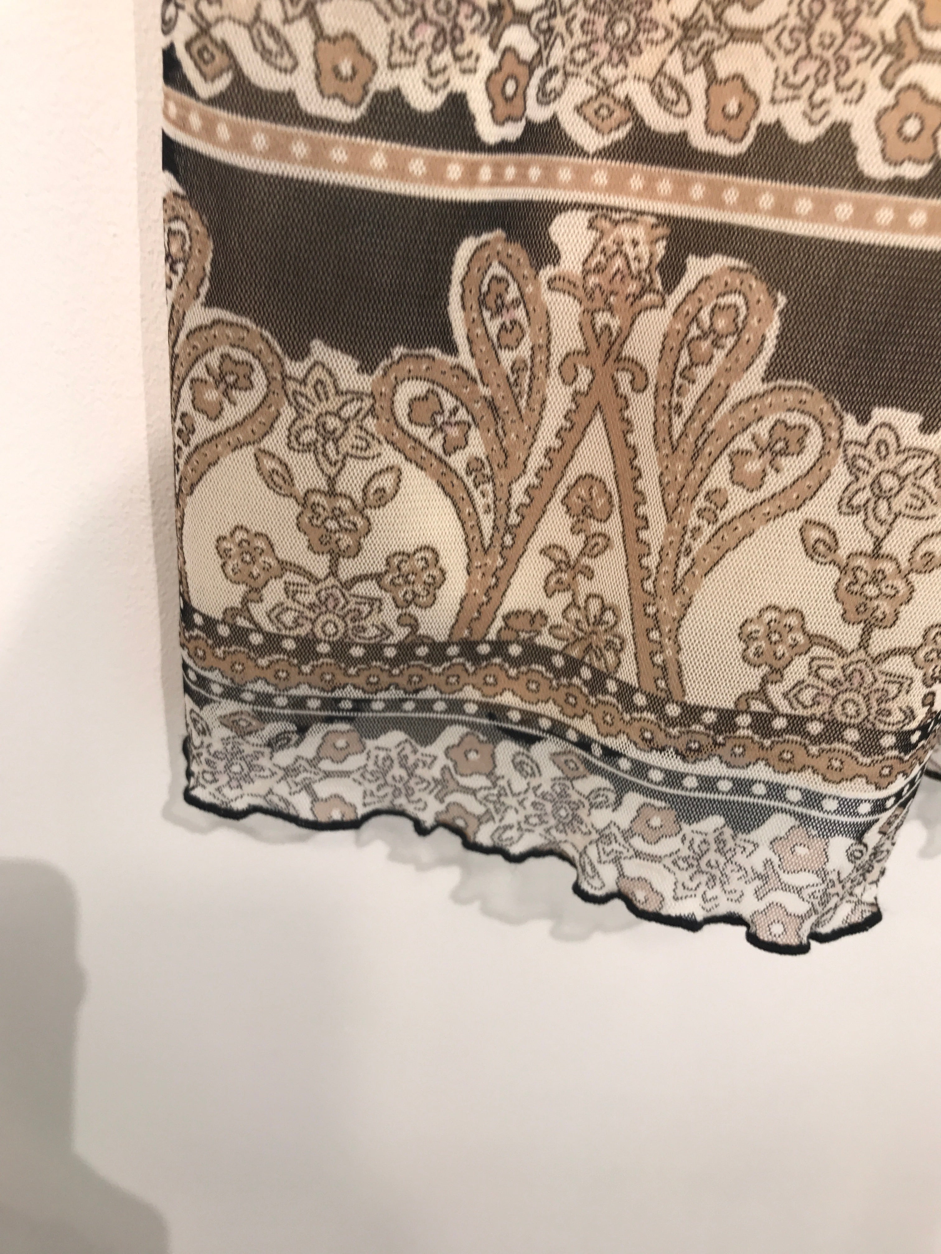KappAhl Bluse