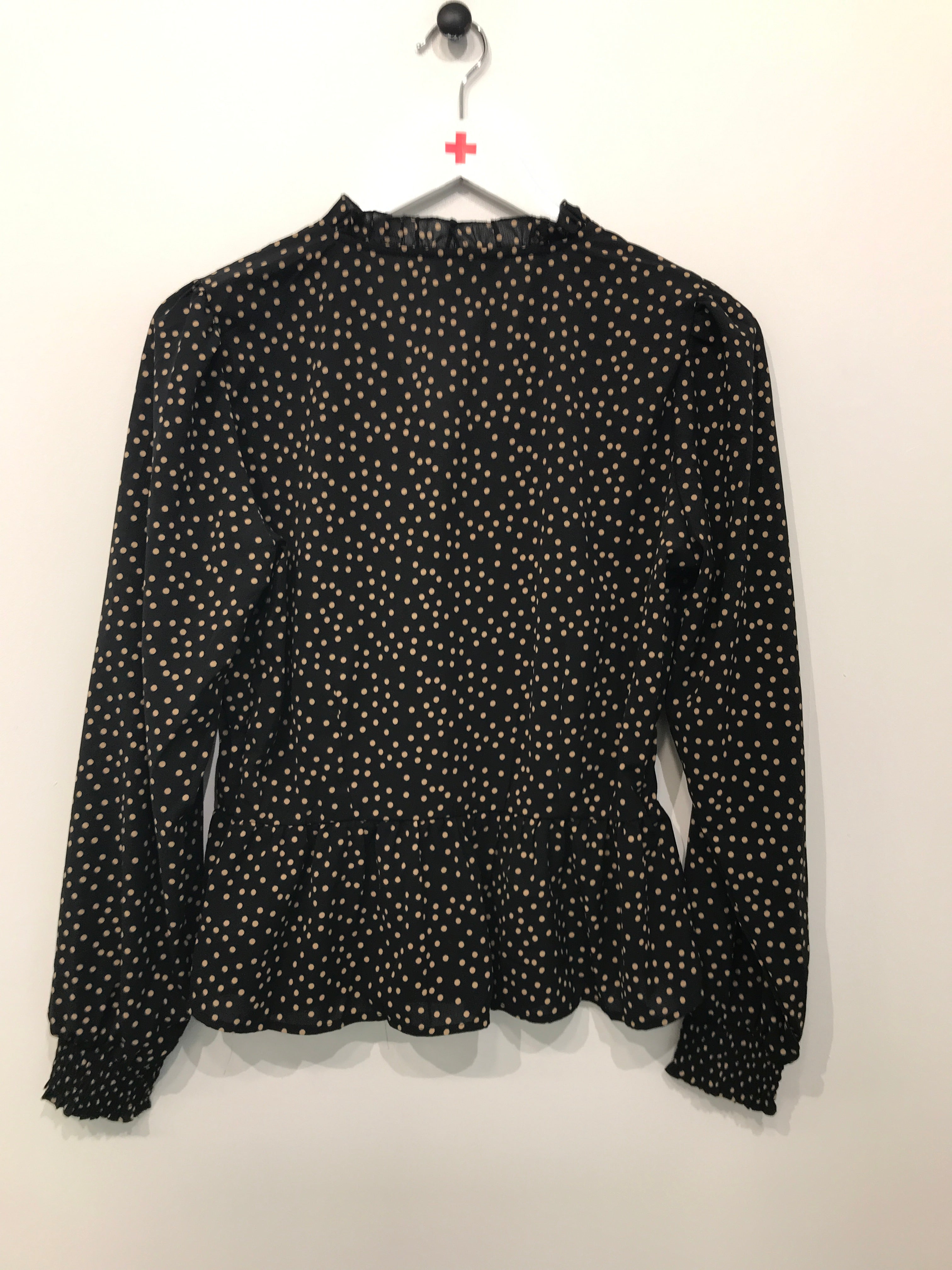 Pigalle Bluse
