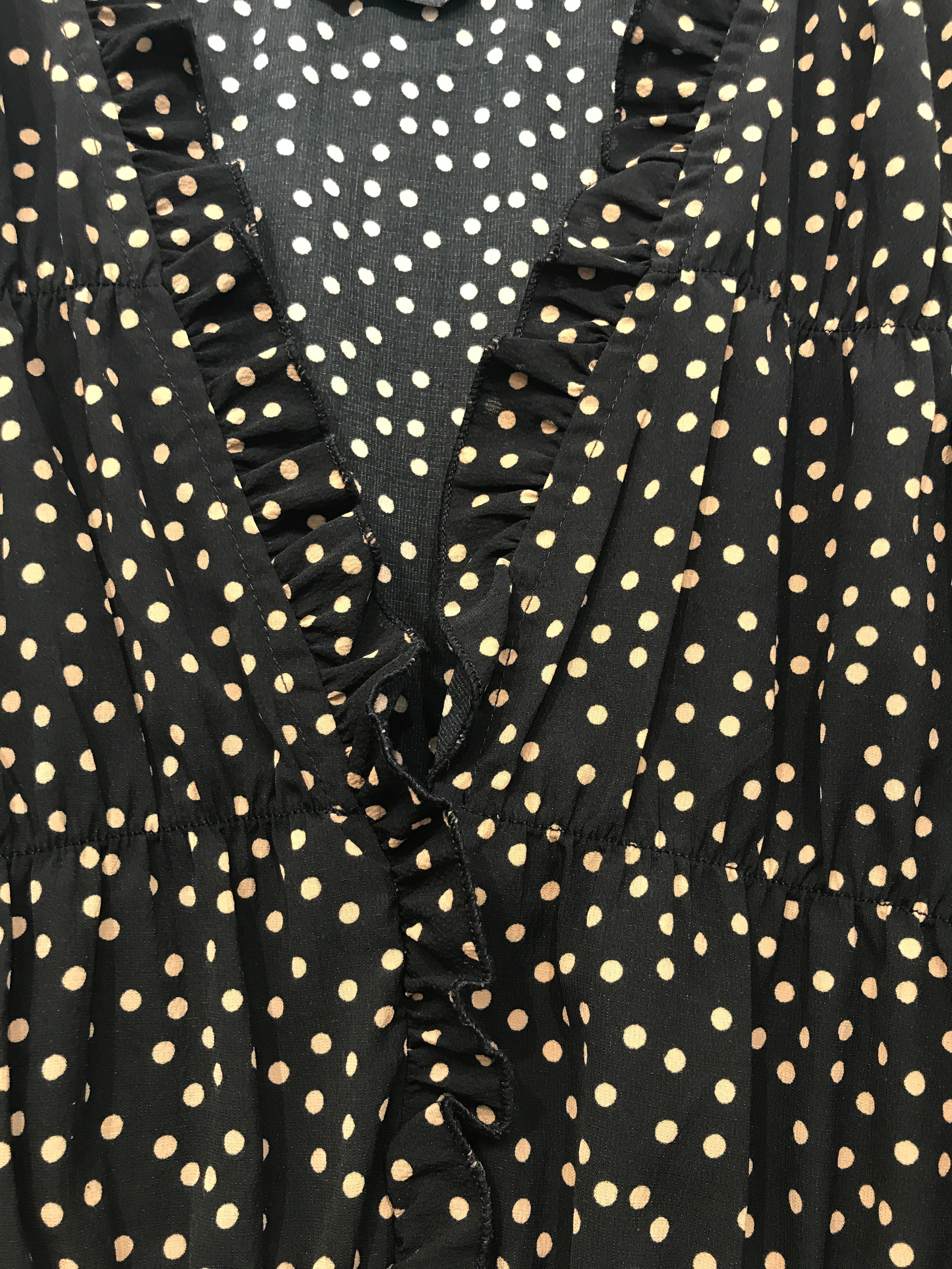 Pigalle Bluse