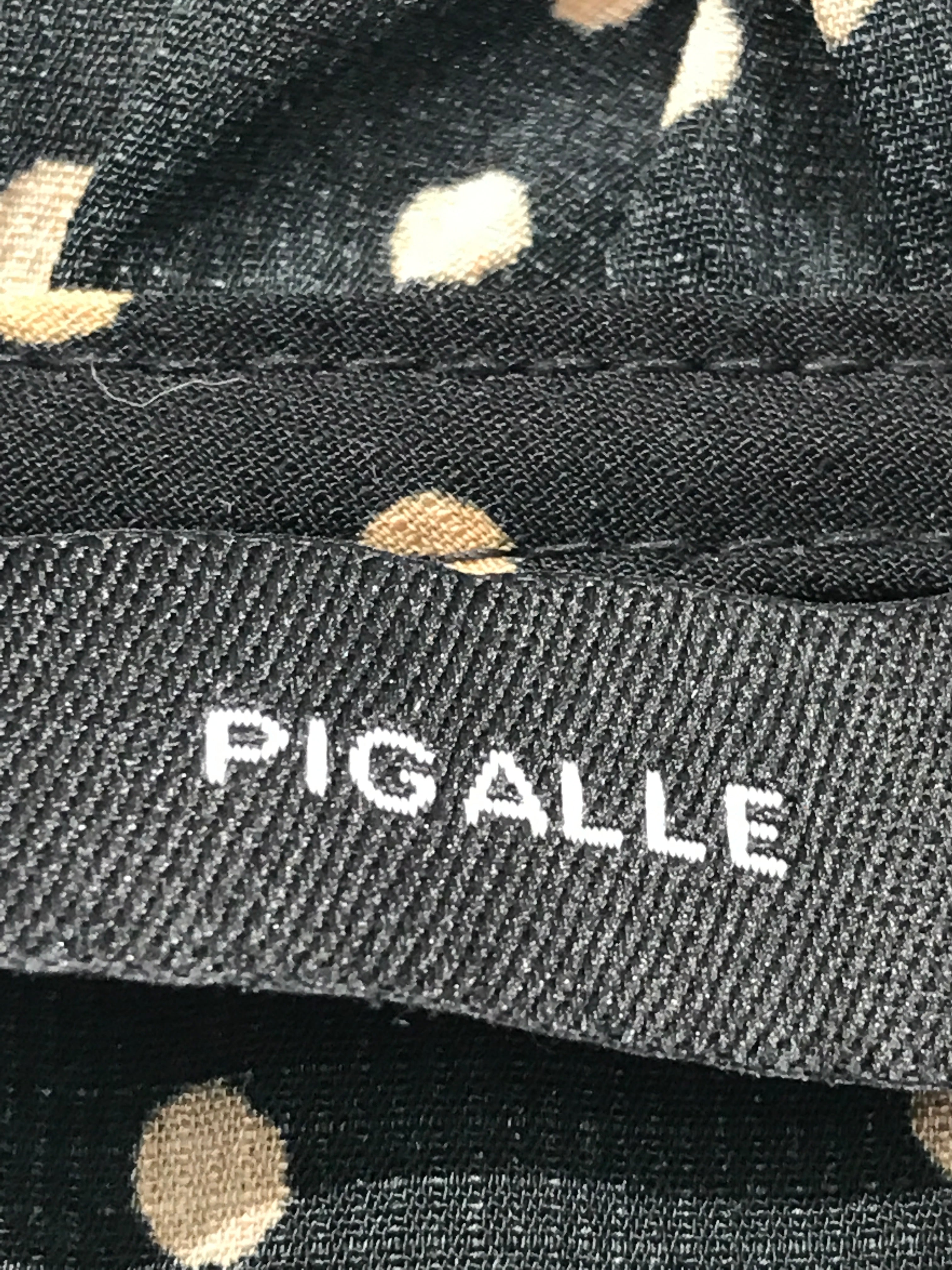 Pigalle Bluse