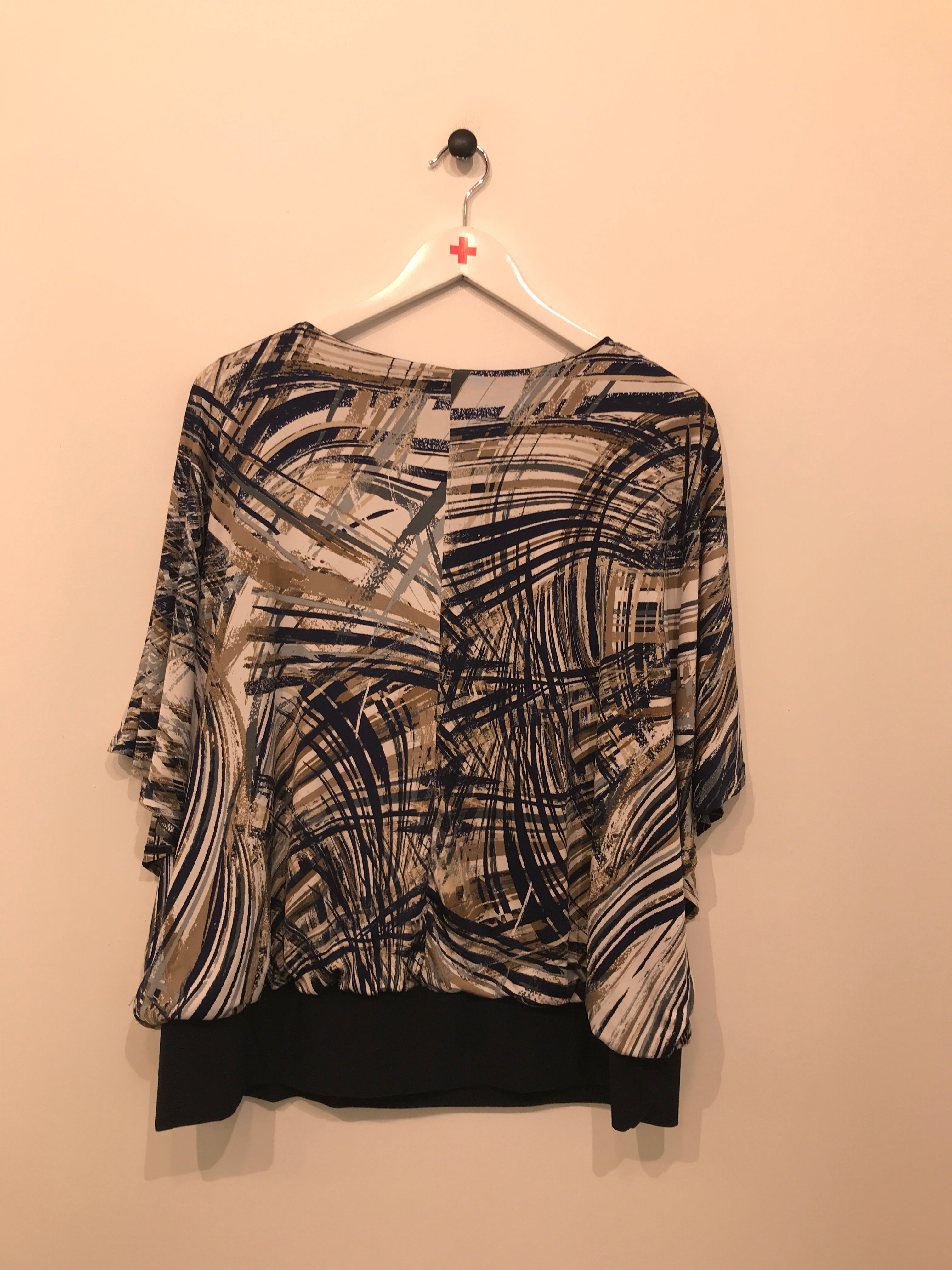 Bassini Bluse