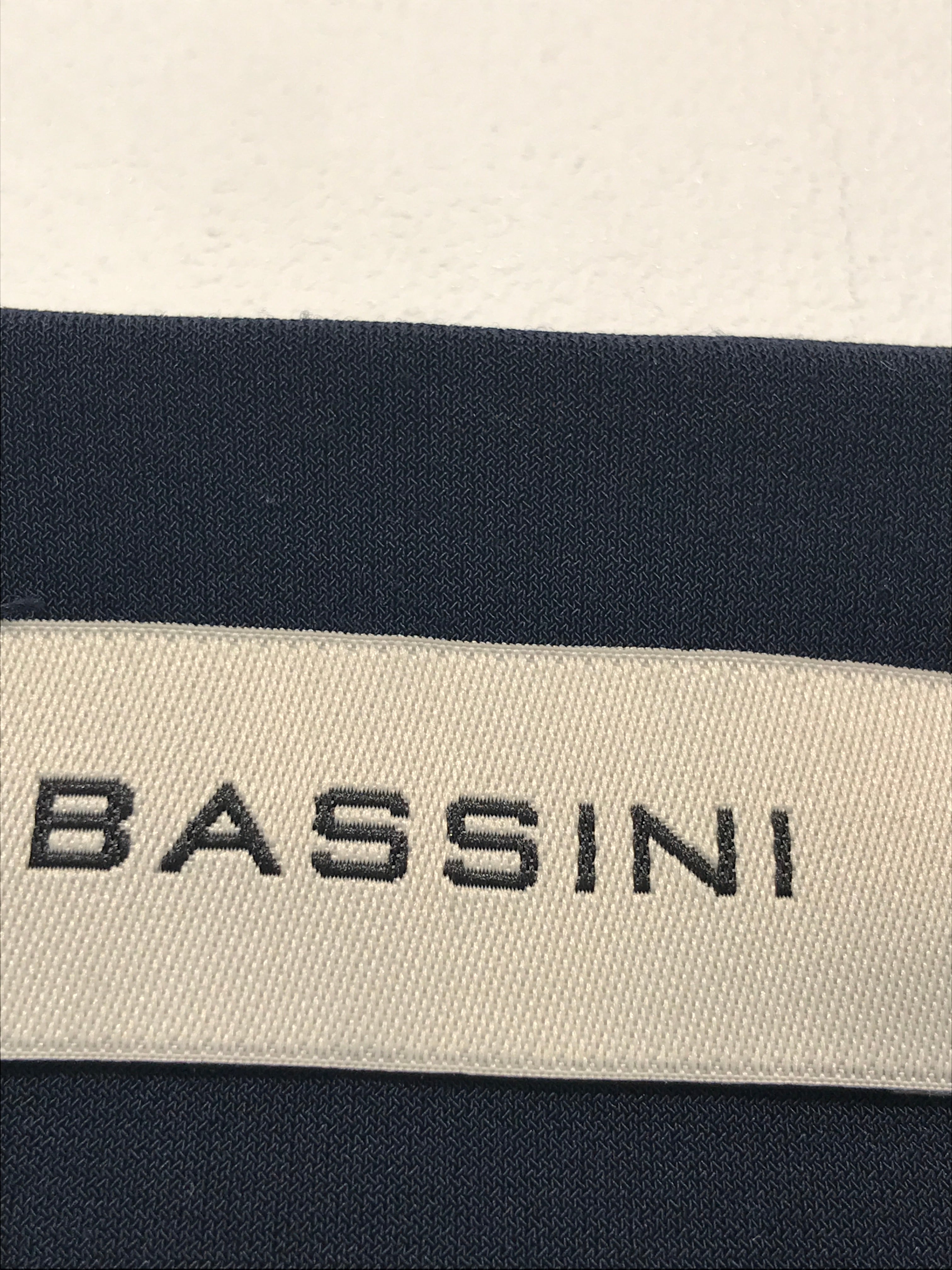 Bassini Bluse
