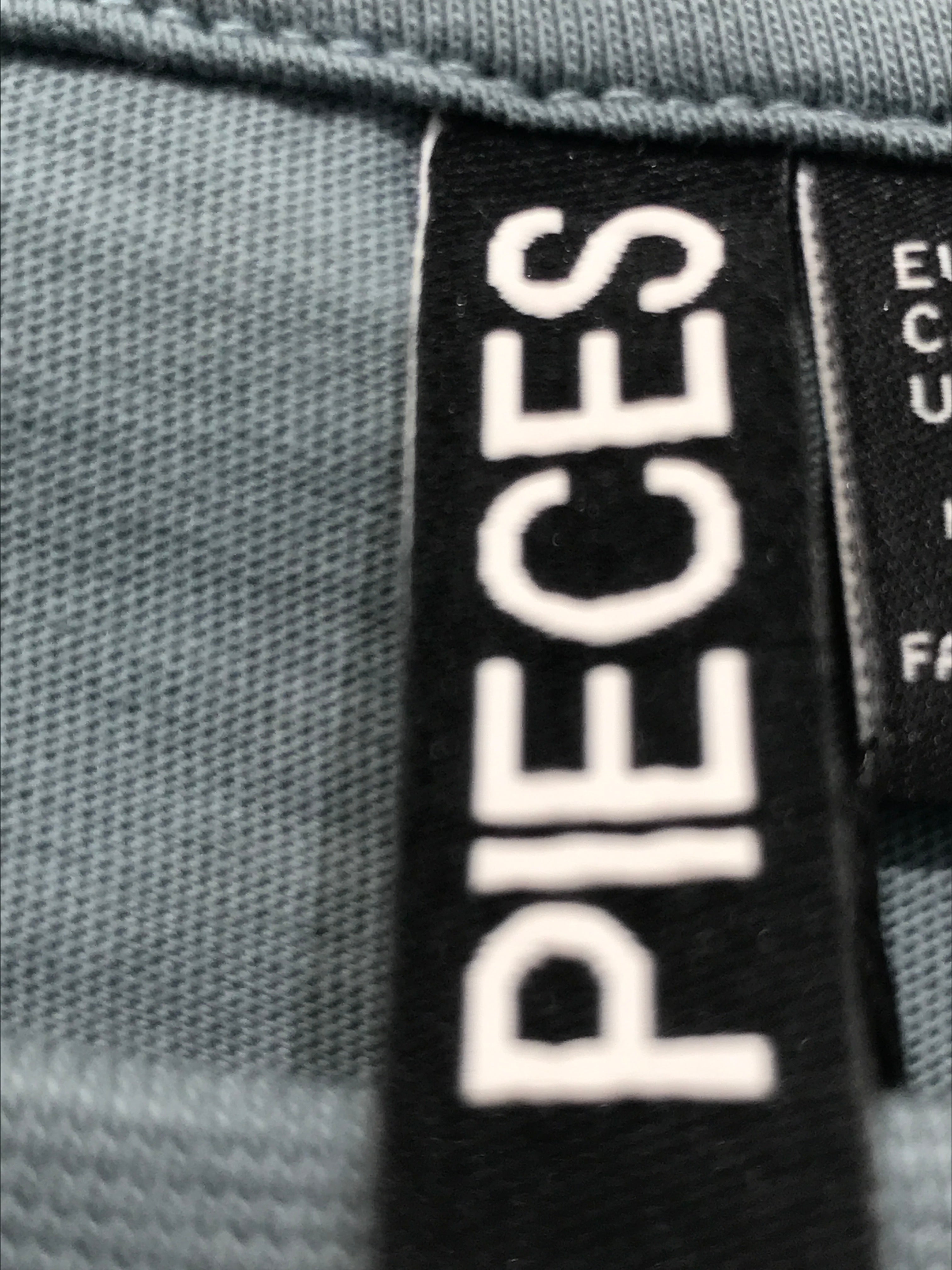 Pieces Bluse