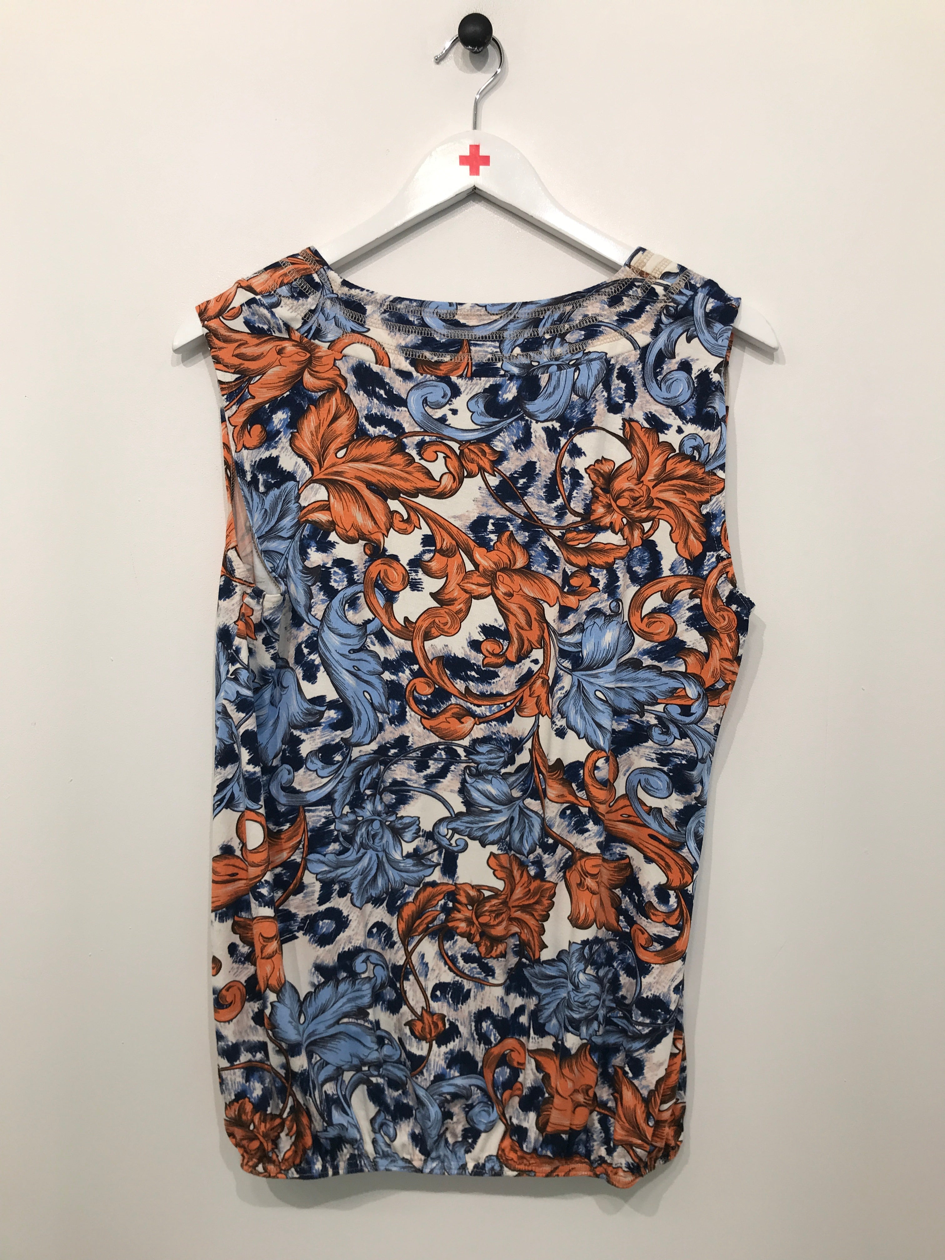 Mongul Bluse