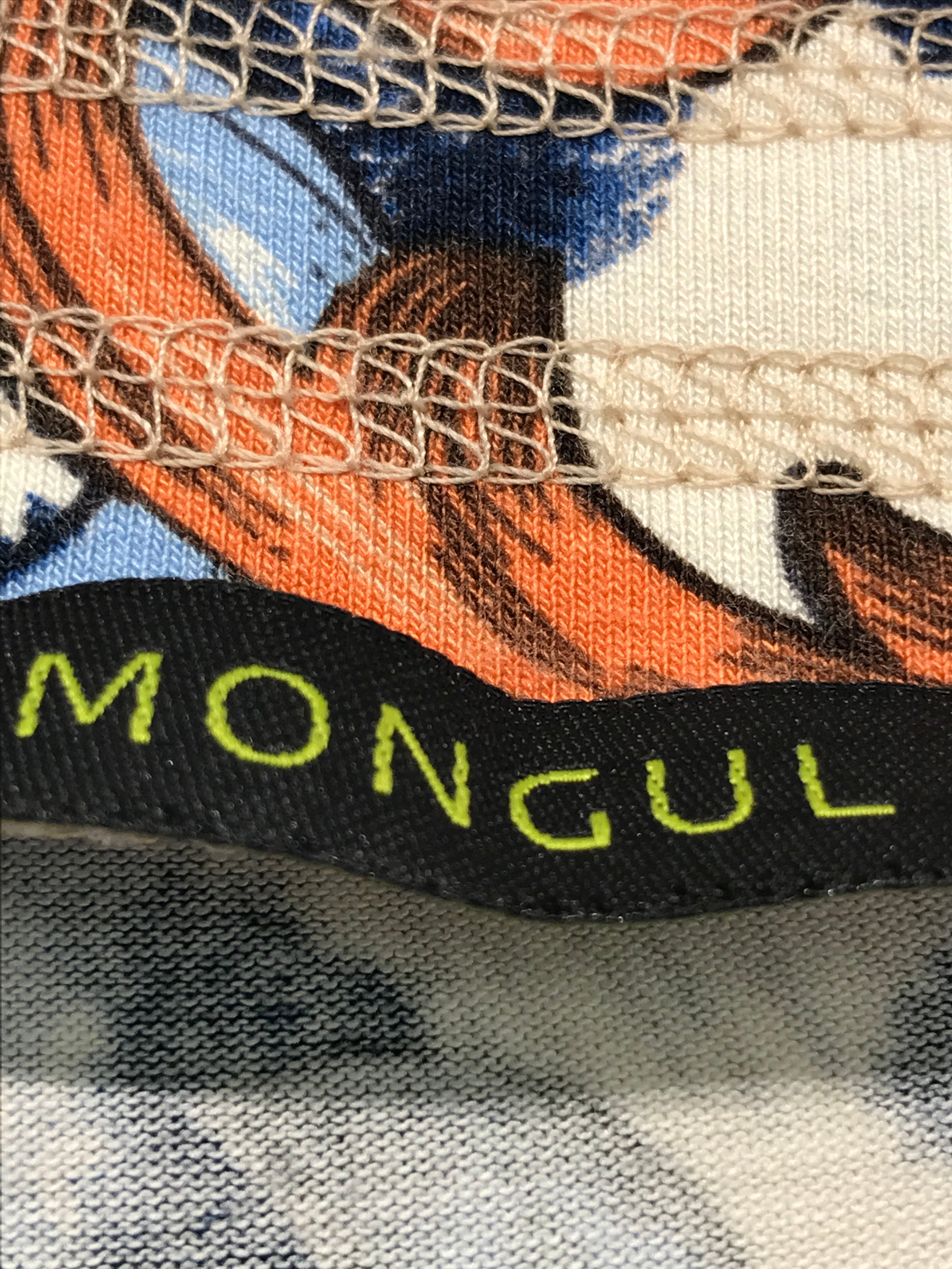 Mongul Bluse