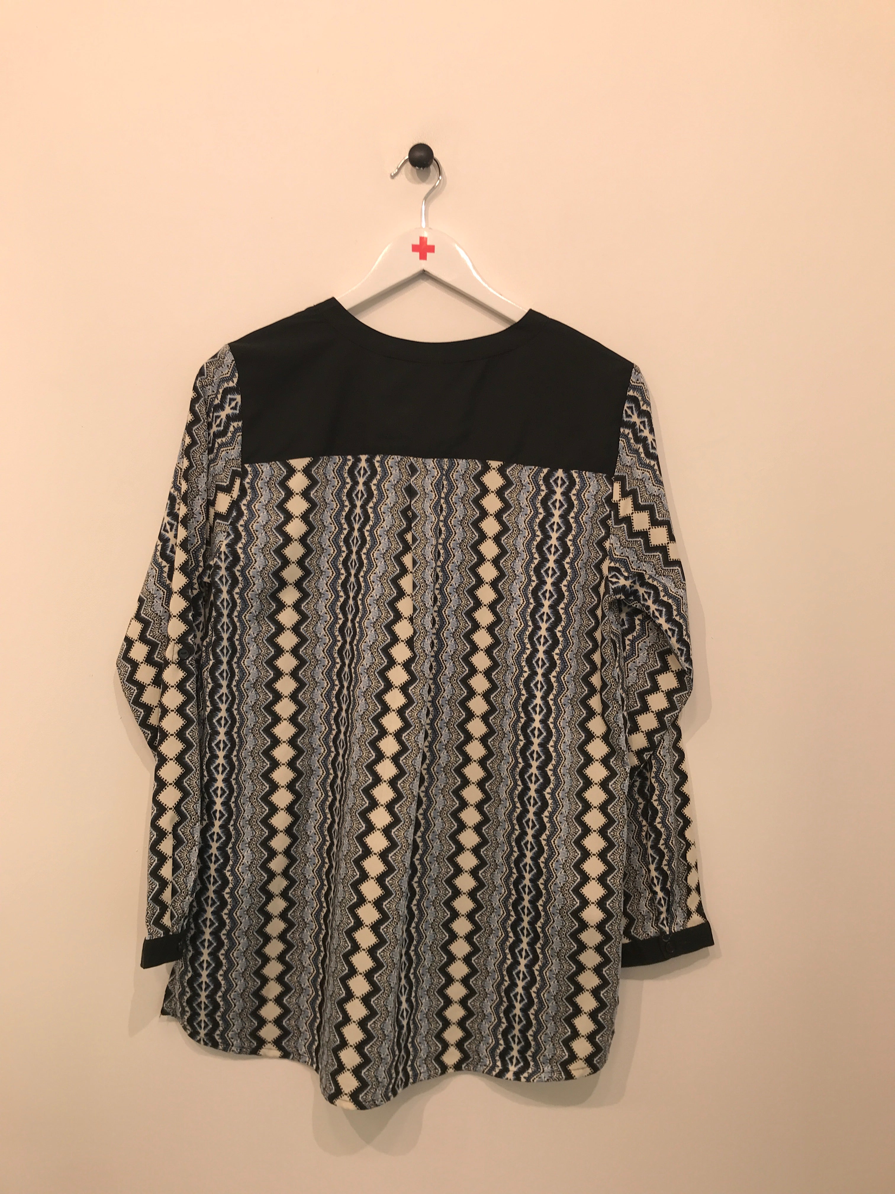 Ciso Bluse