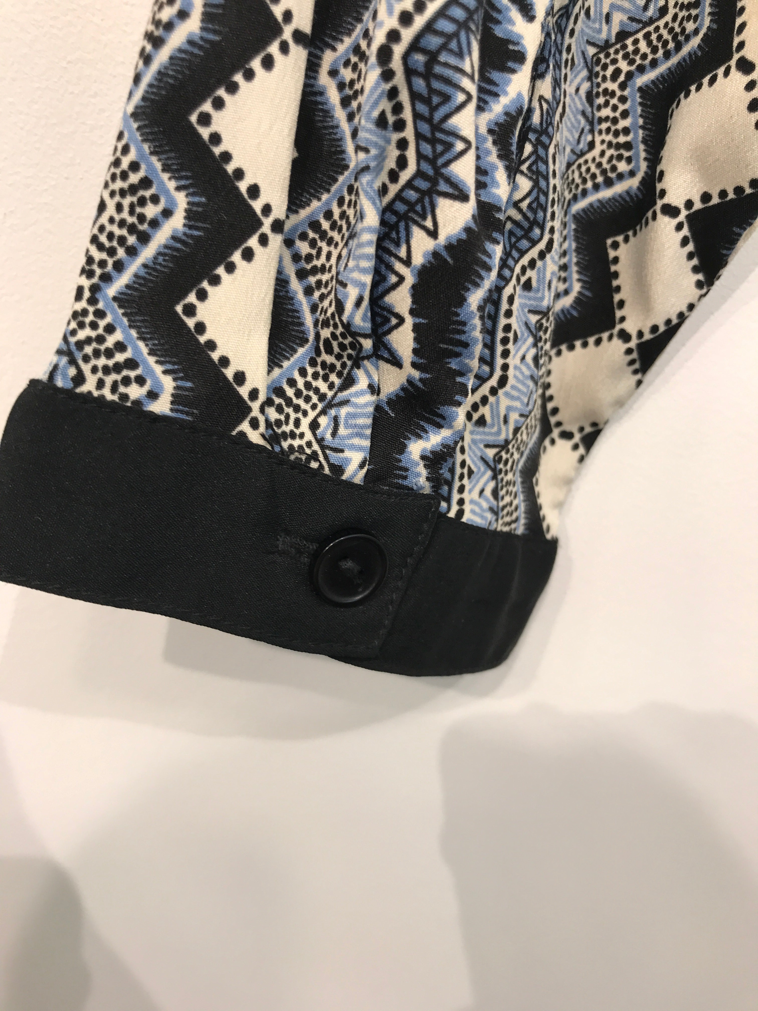 Ciso Bluse
