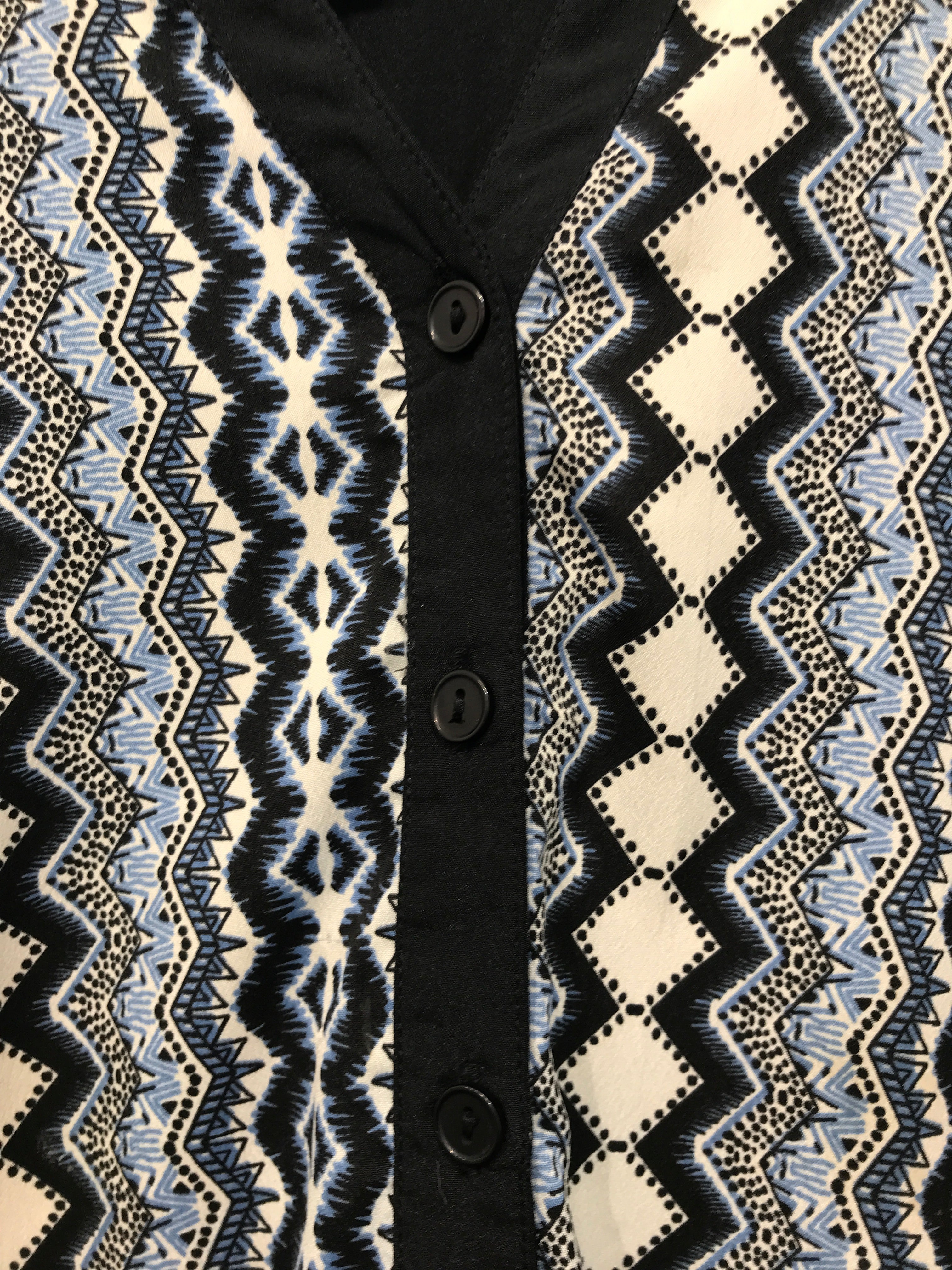 Ciso Bluse
