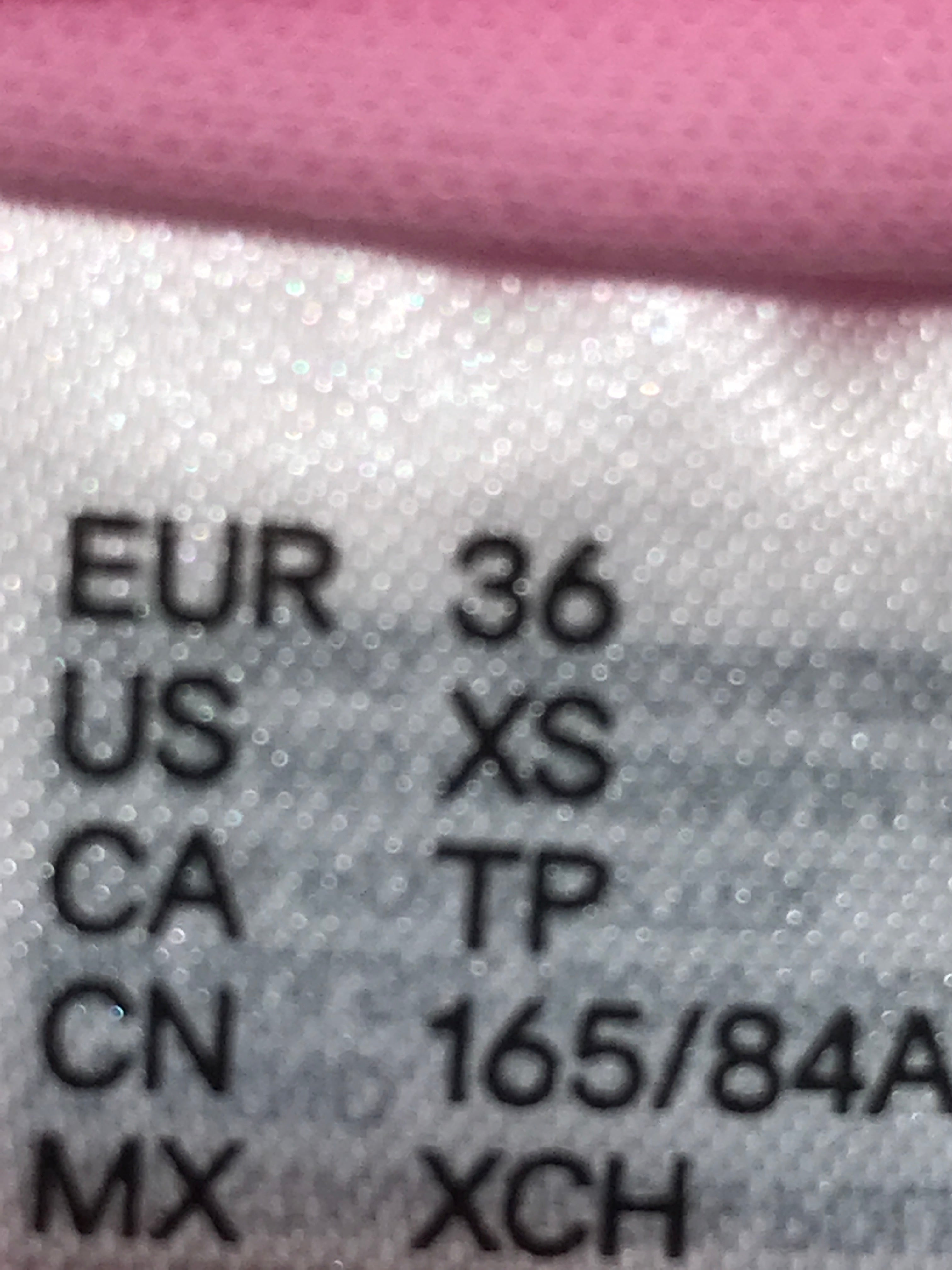 H&M Divided Bluse