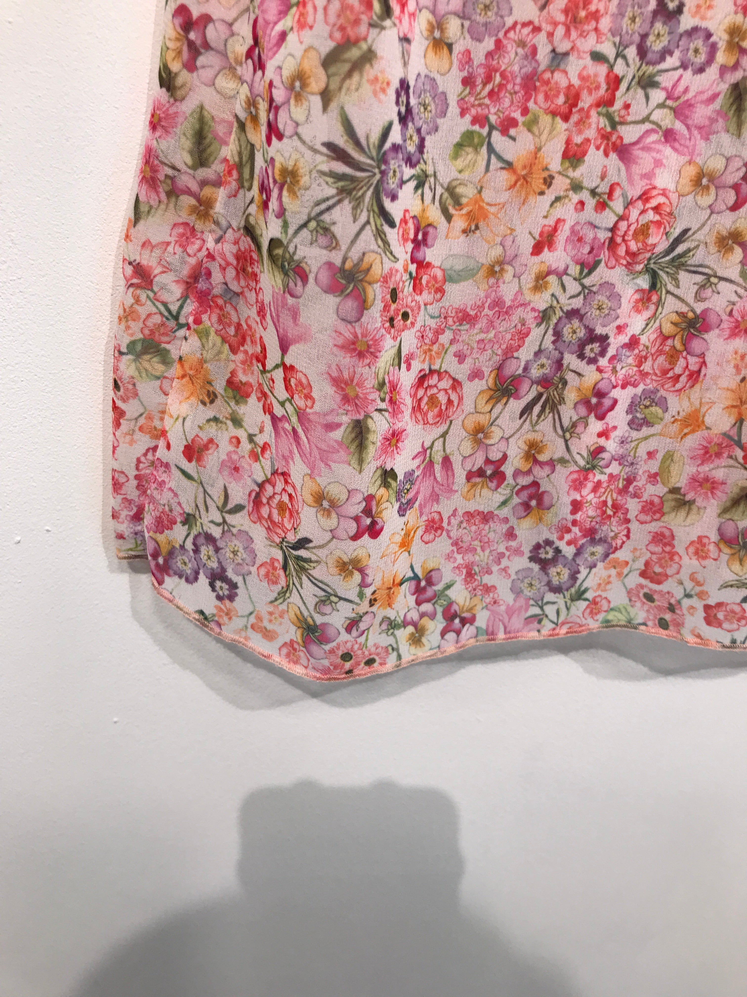 Zara Bluse