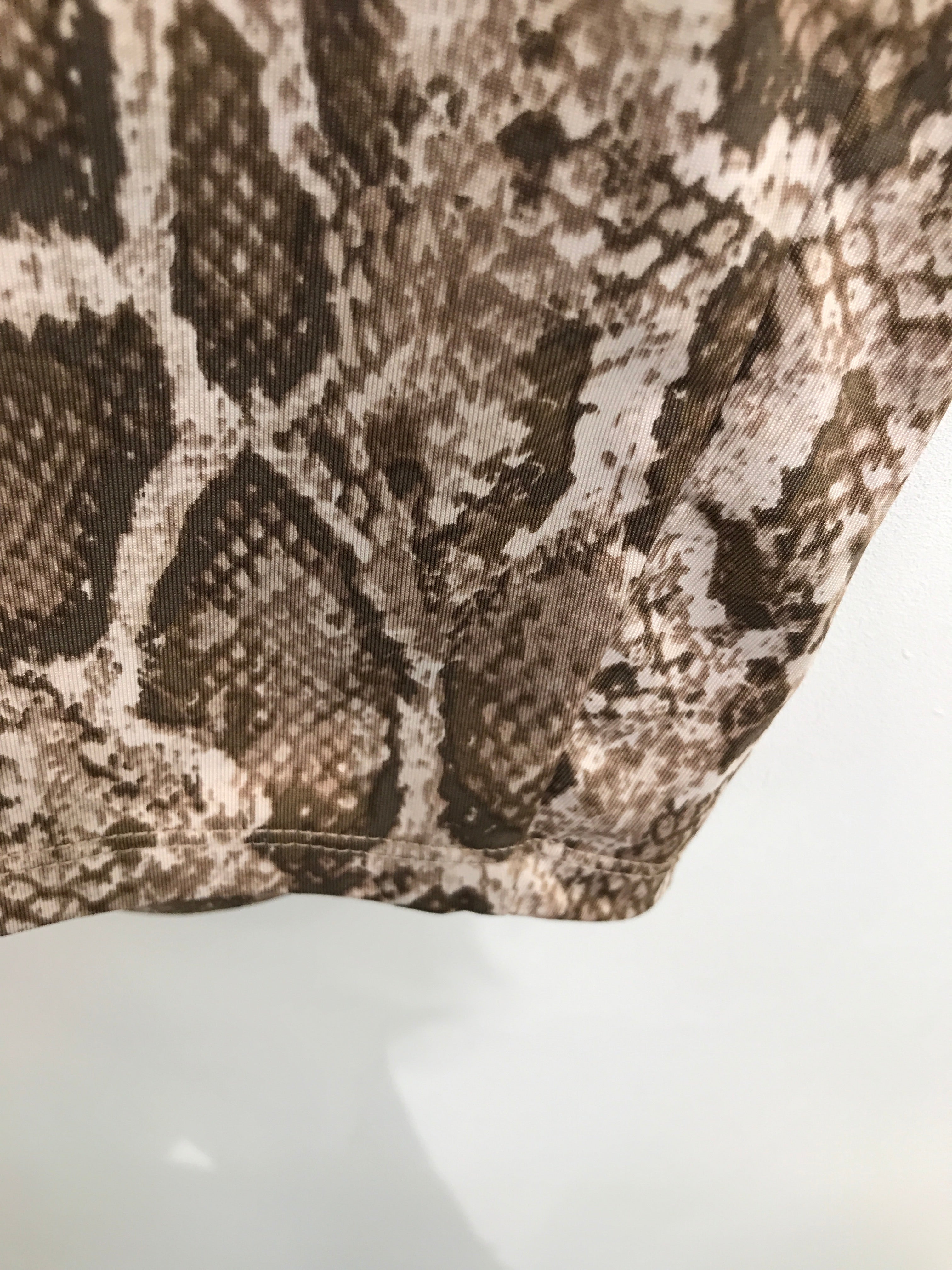 H&M Divided Kjole