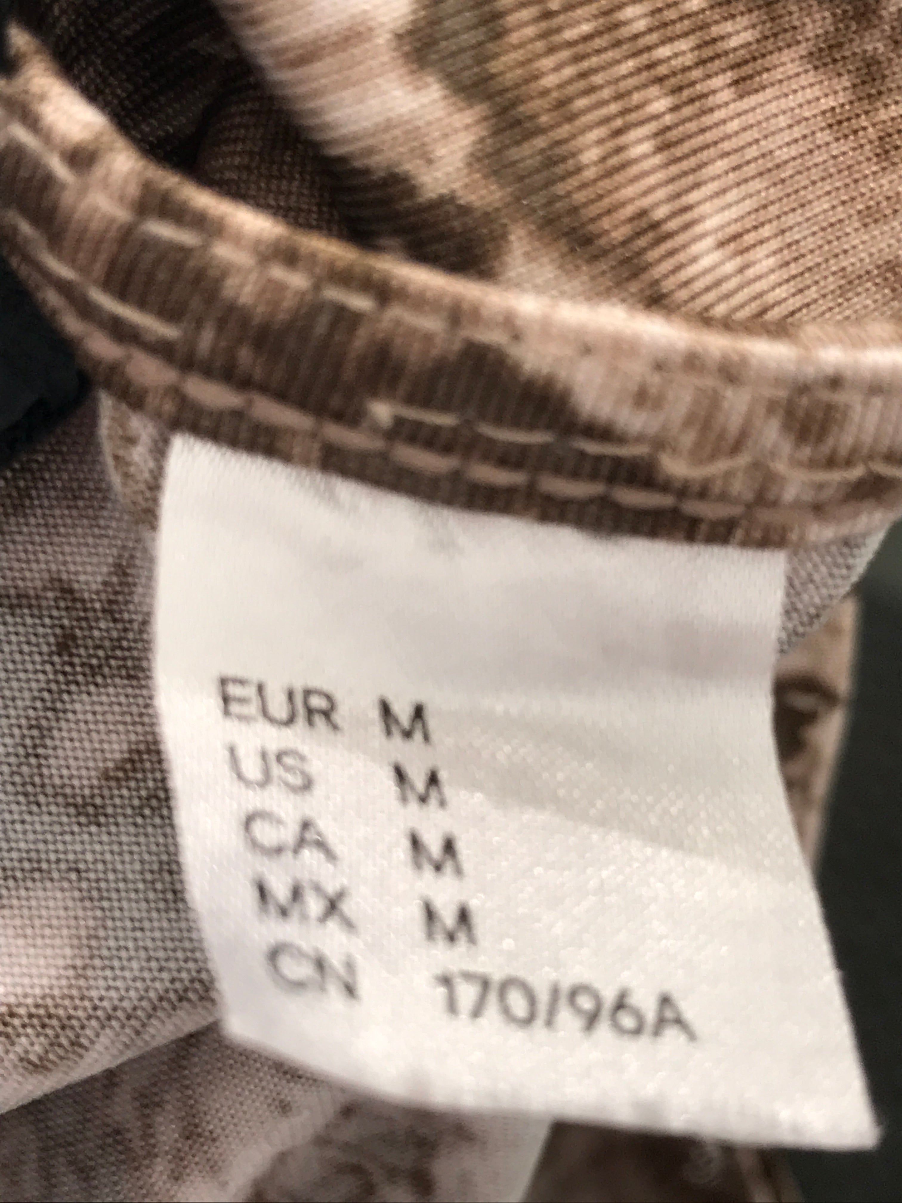 H&M Divided Kjole