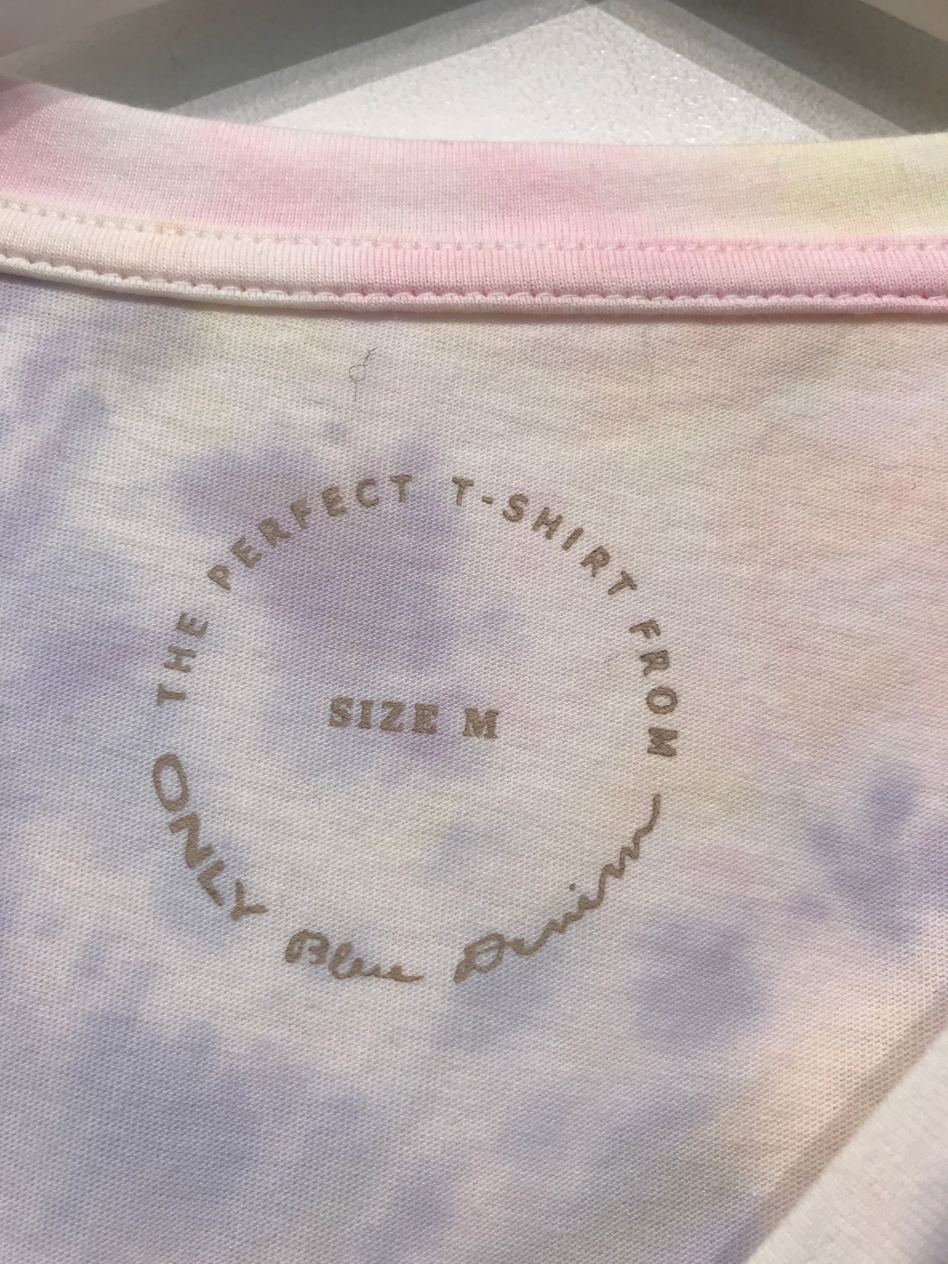 Only Bluse