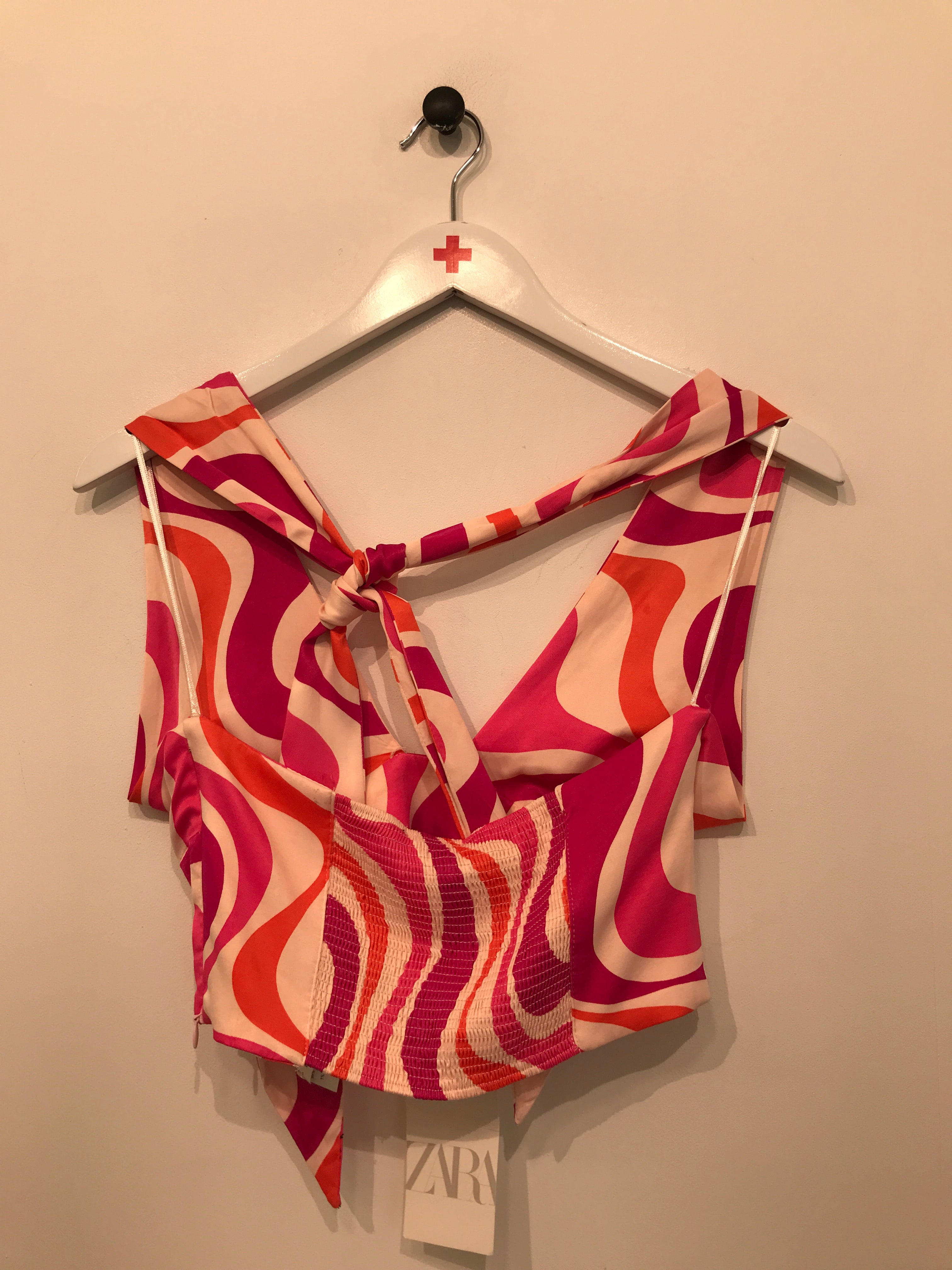 Zara Top