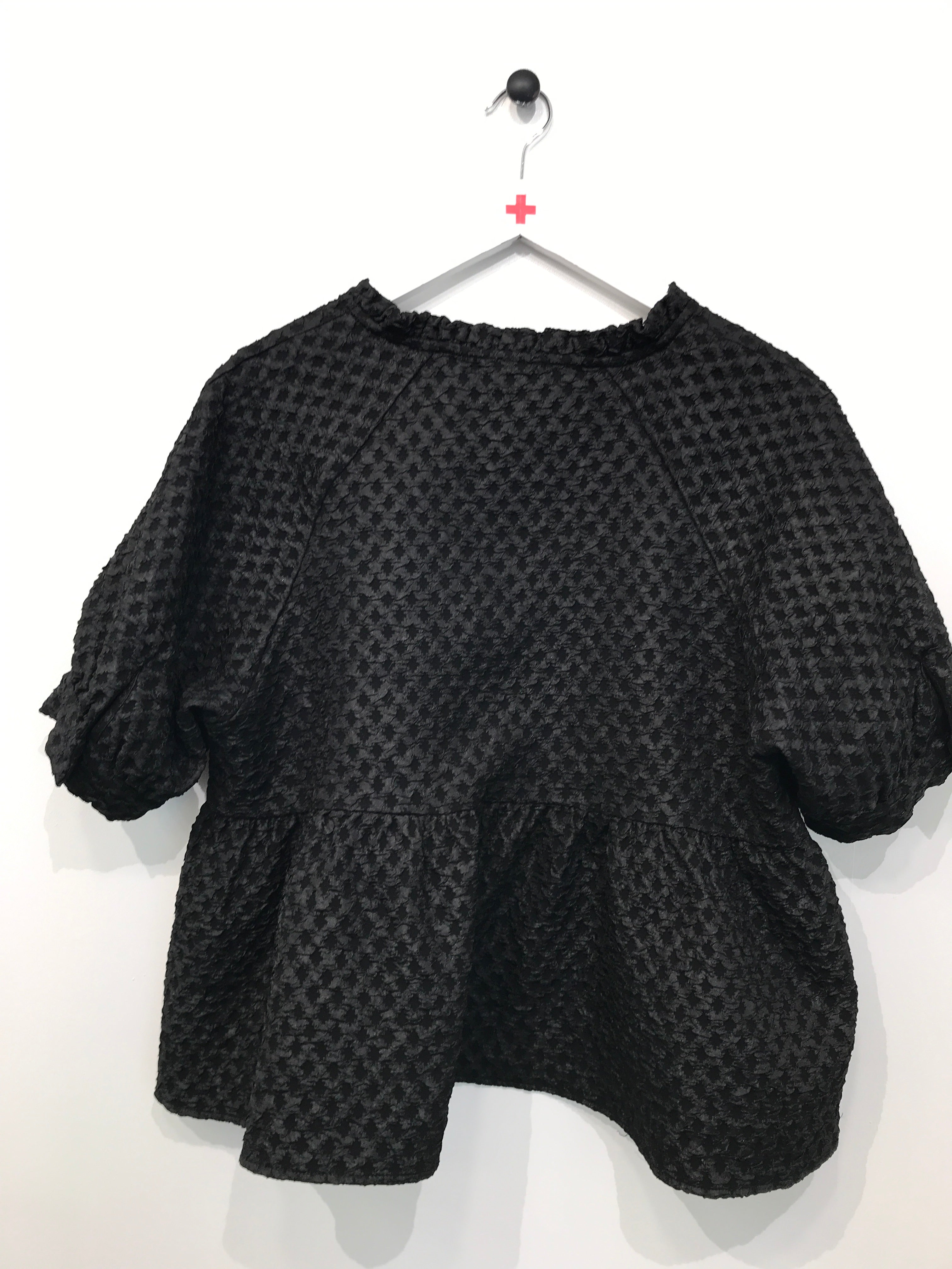 Pieces Bluse