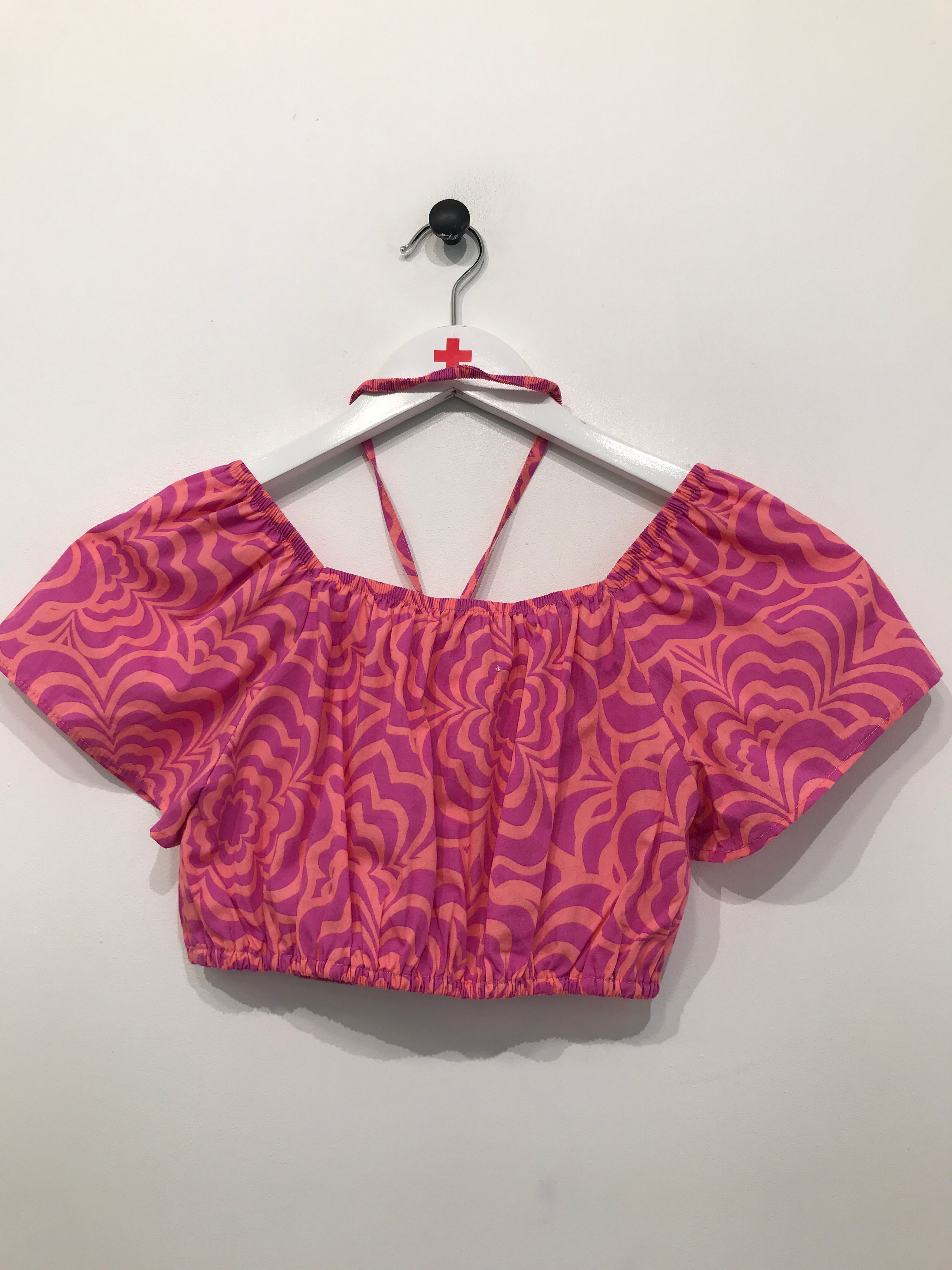 Zara Top