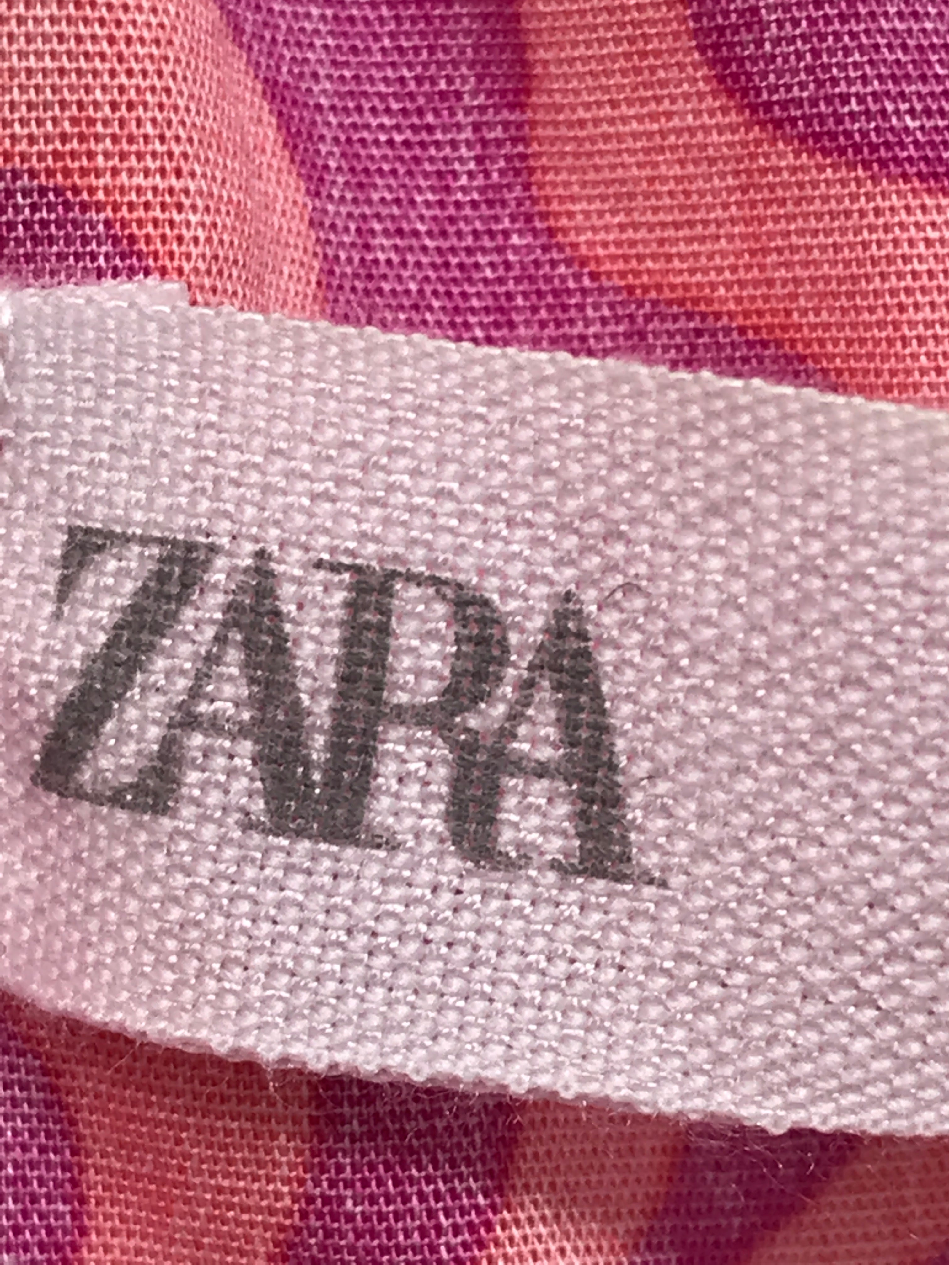 Zara Top