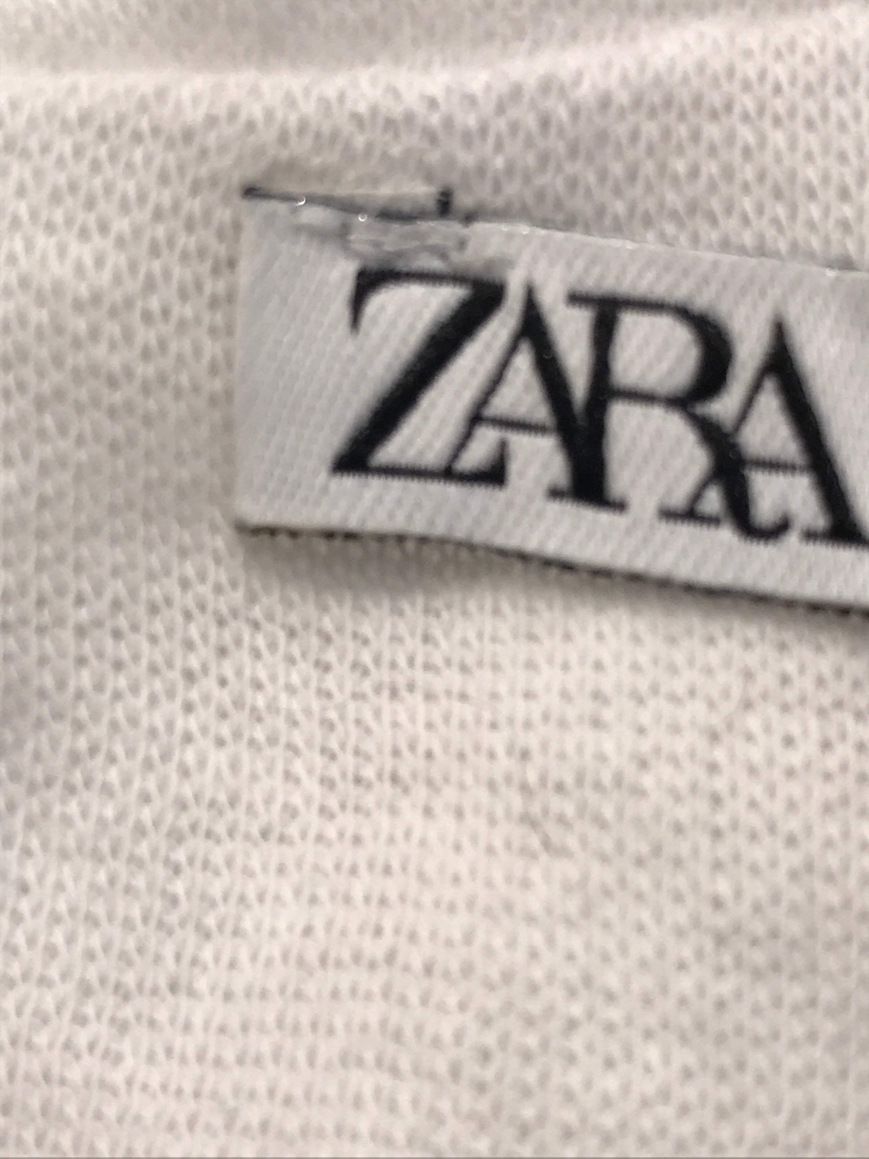 Zara Top