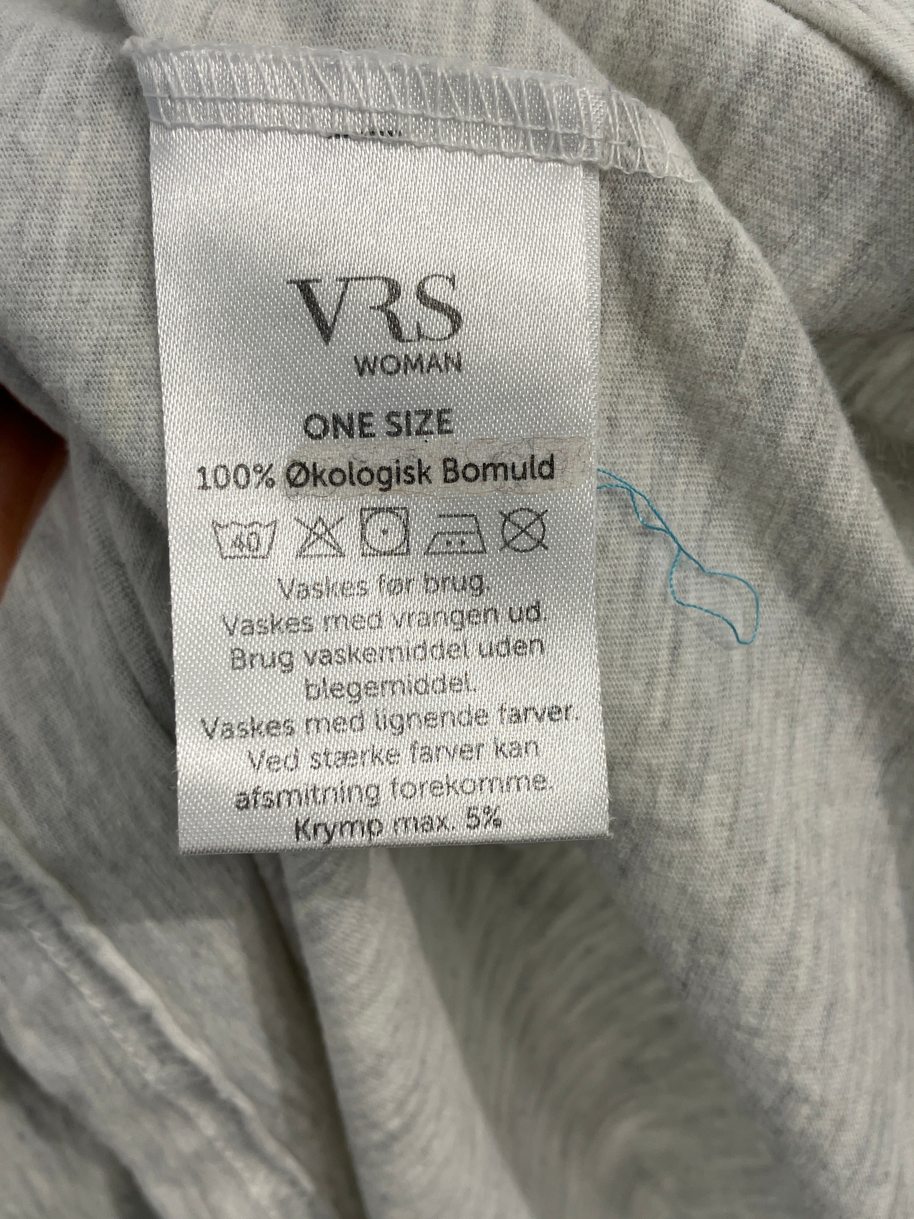 VRS Natkjole