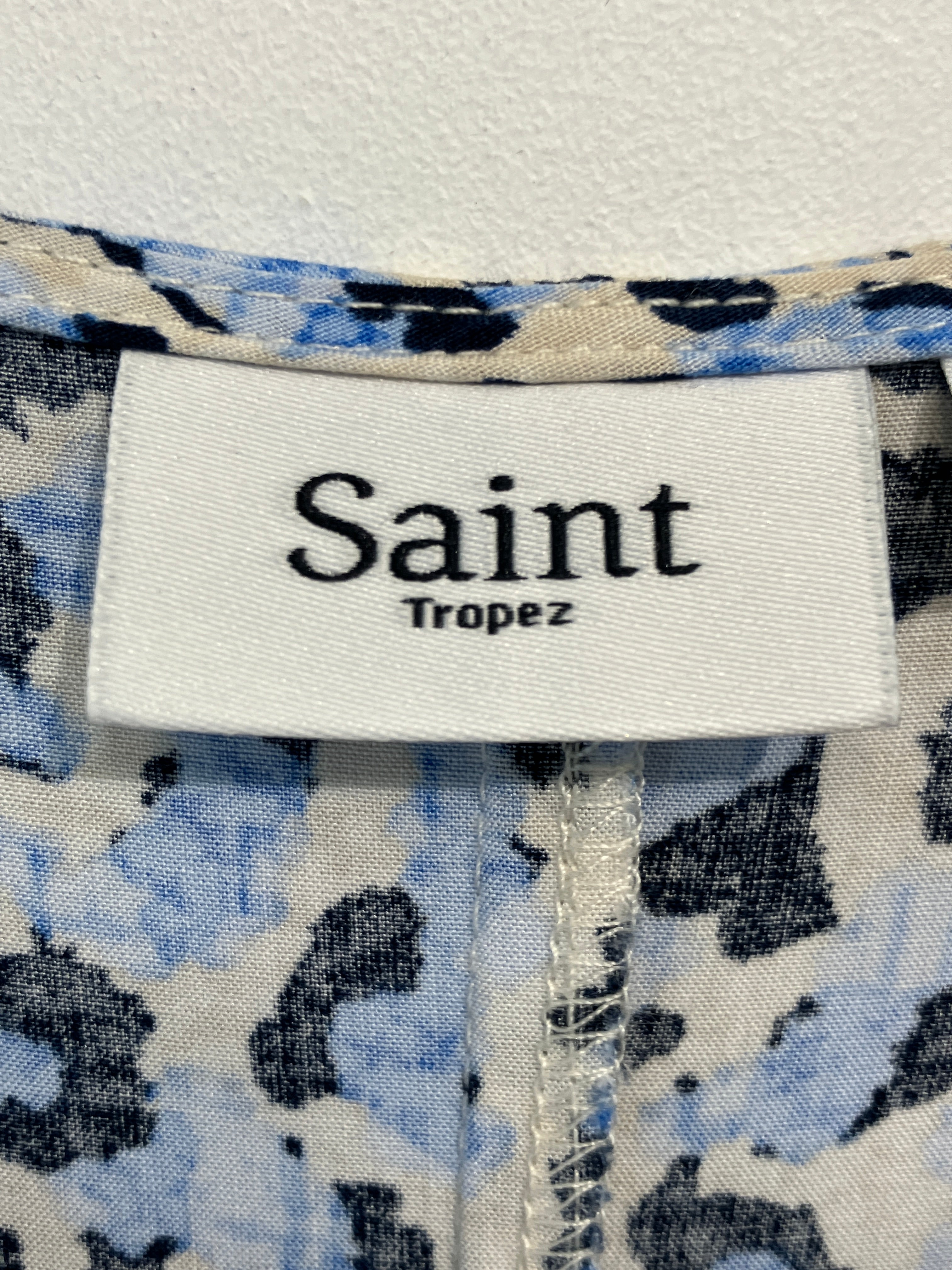 Saint Tropez Kjole